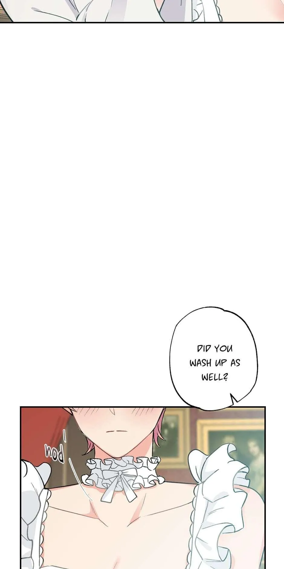 Read Lady & Maid chapter 34 image 4 on Lezhin
