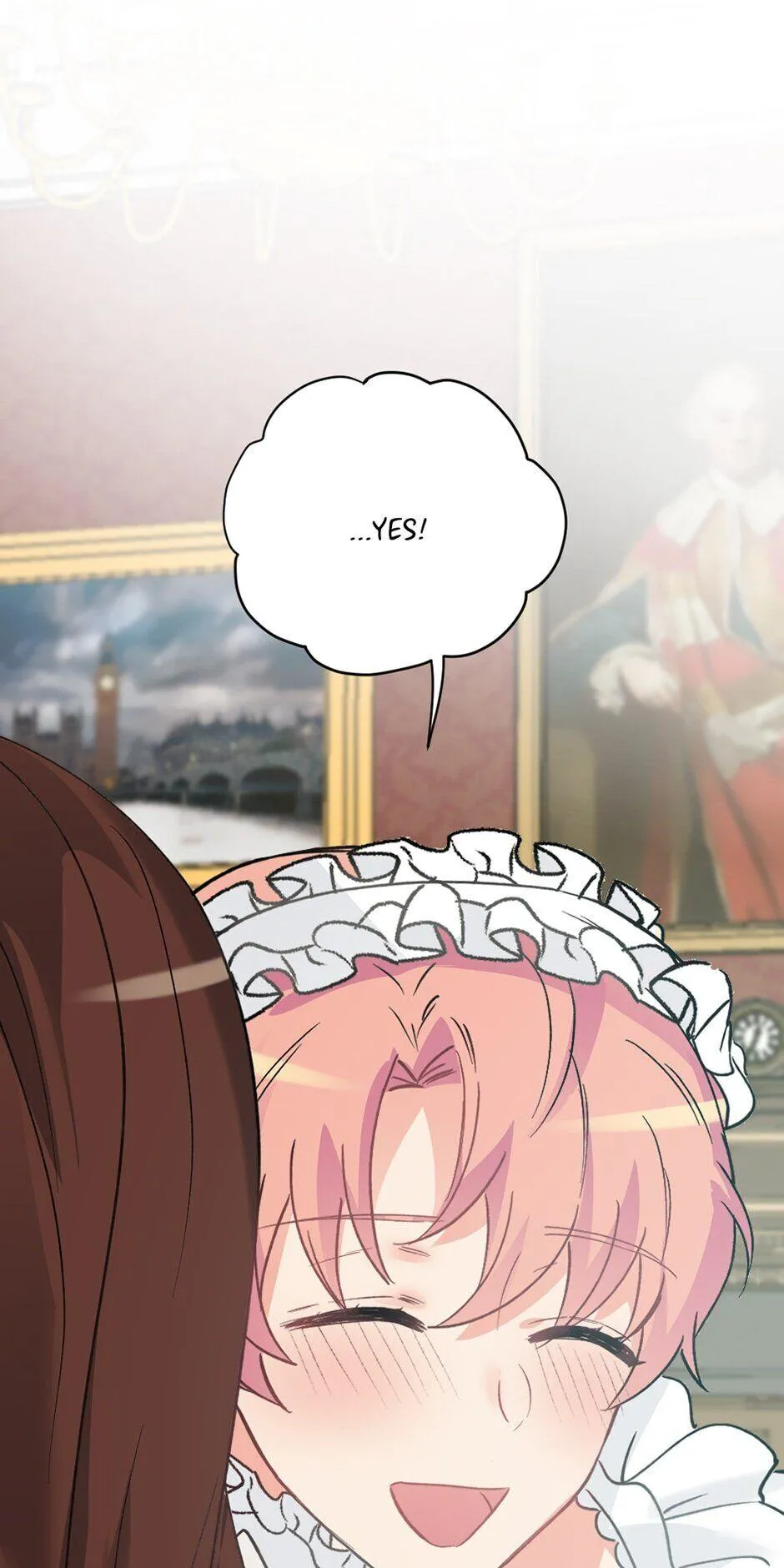 Read Lady & Maid chapter 34 image 8 on Lezhin