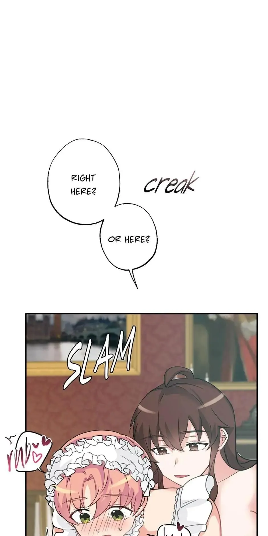 Read Lady & Maid chapter 35 image 11 on Lezhin