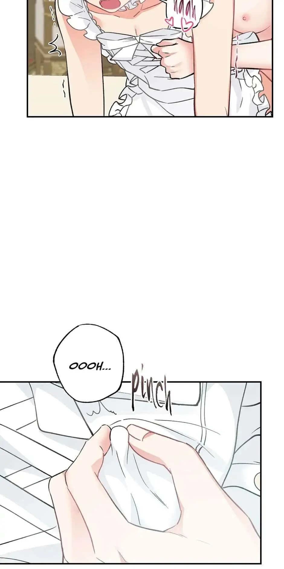 Read Lady & Maid chapter 35 image 12 on Lezhin
