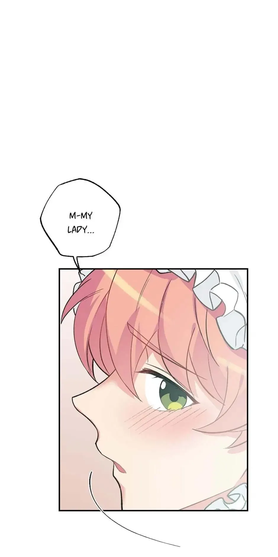 Read Lady & Maid chapter 35 image 13 on Lezhin