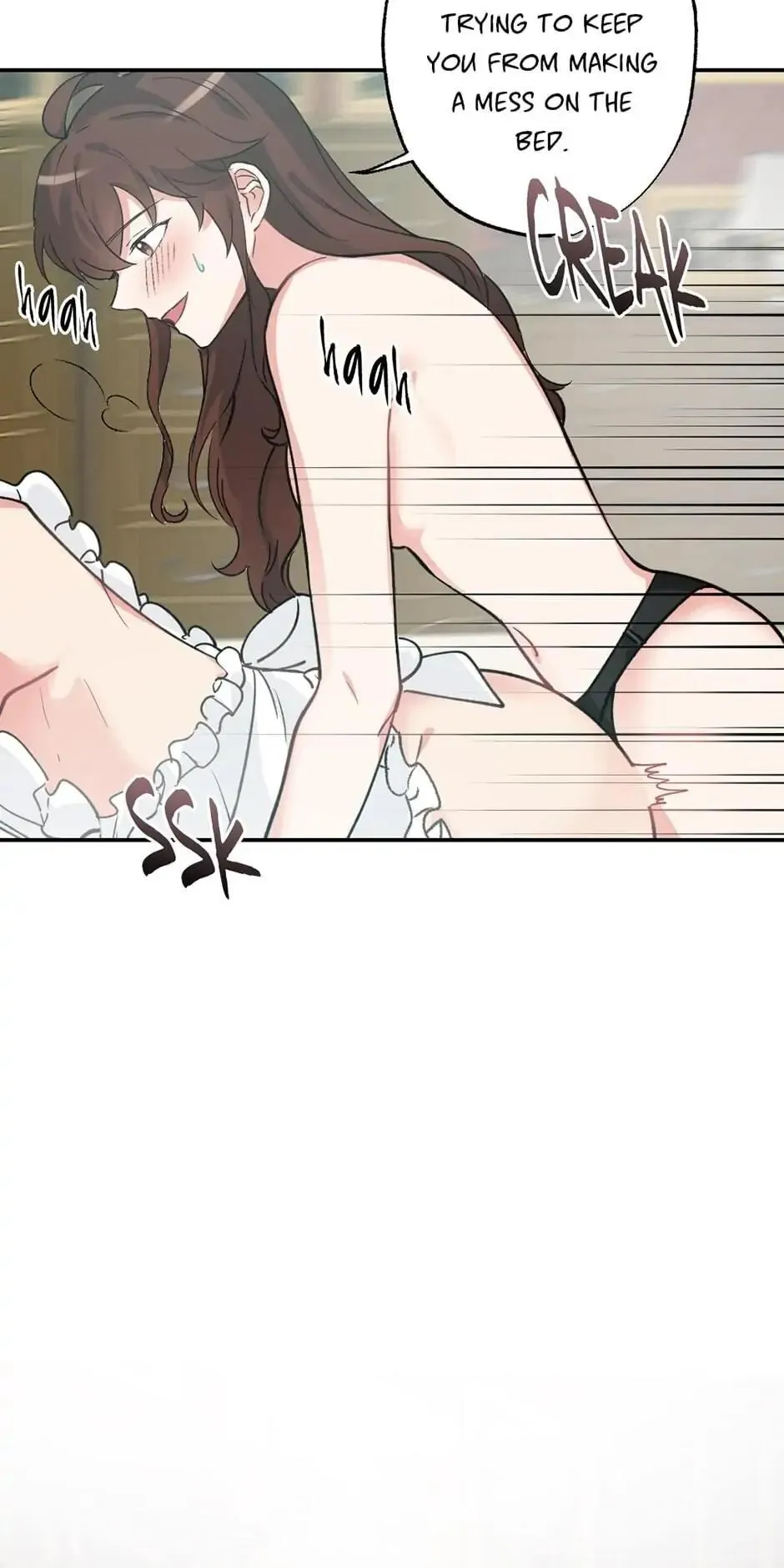 Read Lady & Maid chapter 35 image 17 on Lezhin
