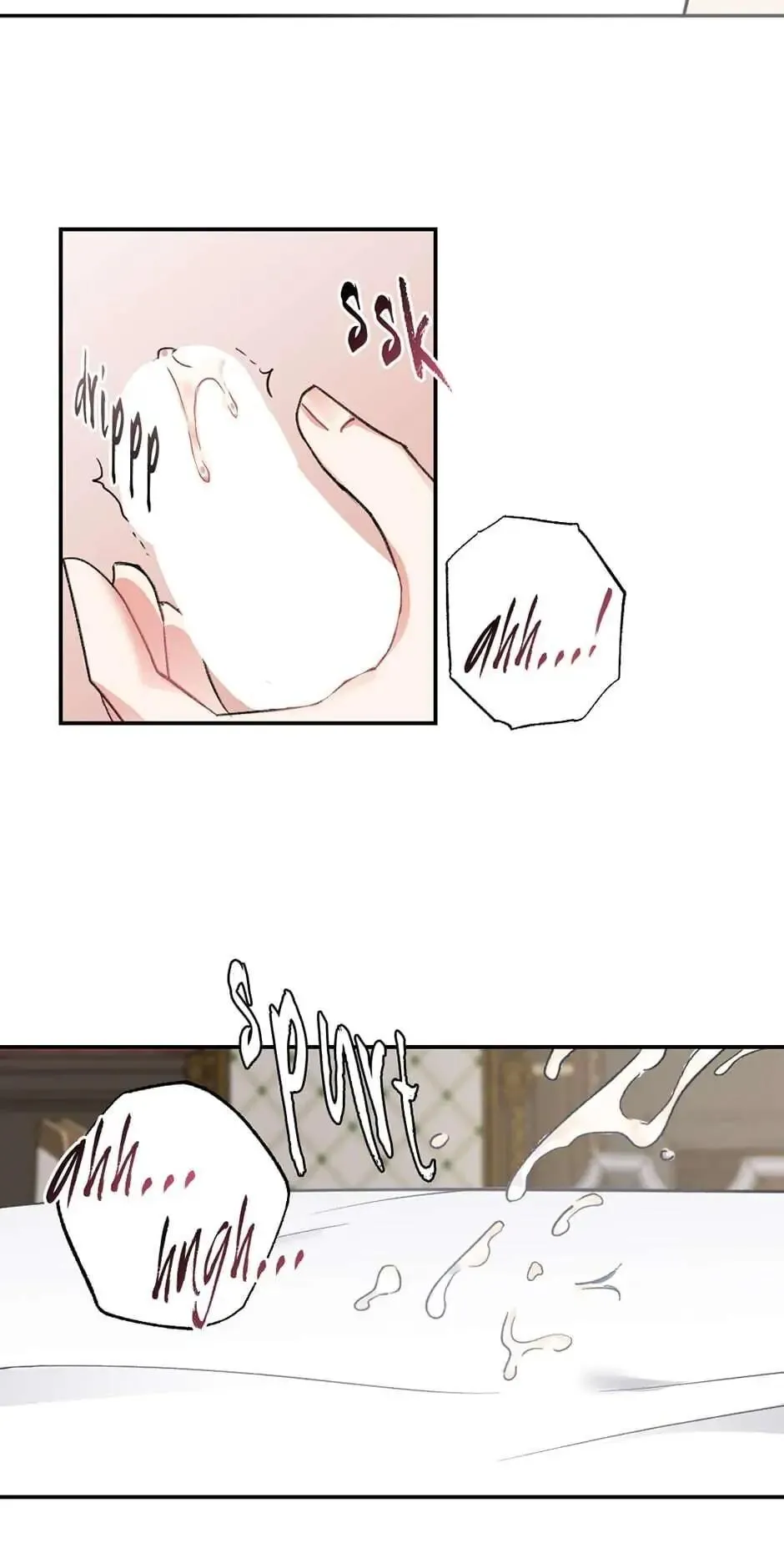 Read Lady & Maid chapter 35 image 19 on Lezhin