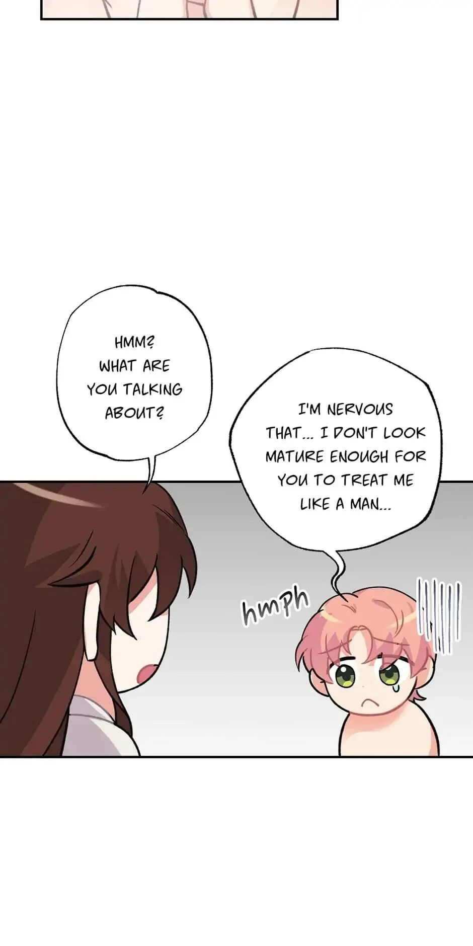 Read Lady & Maid chapter 35 image 25 on Lezhin