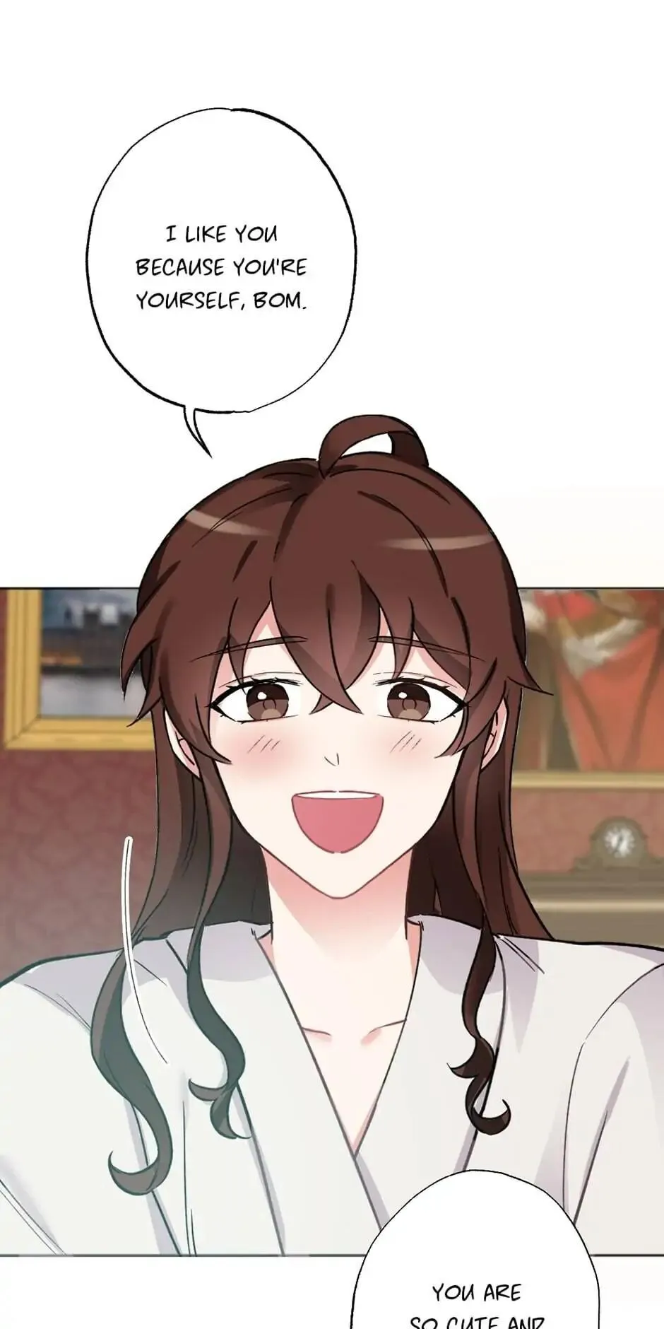 Read Lady & Maid chapter 35 image 27 on Lezhin