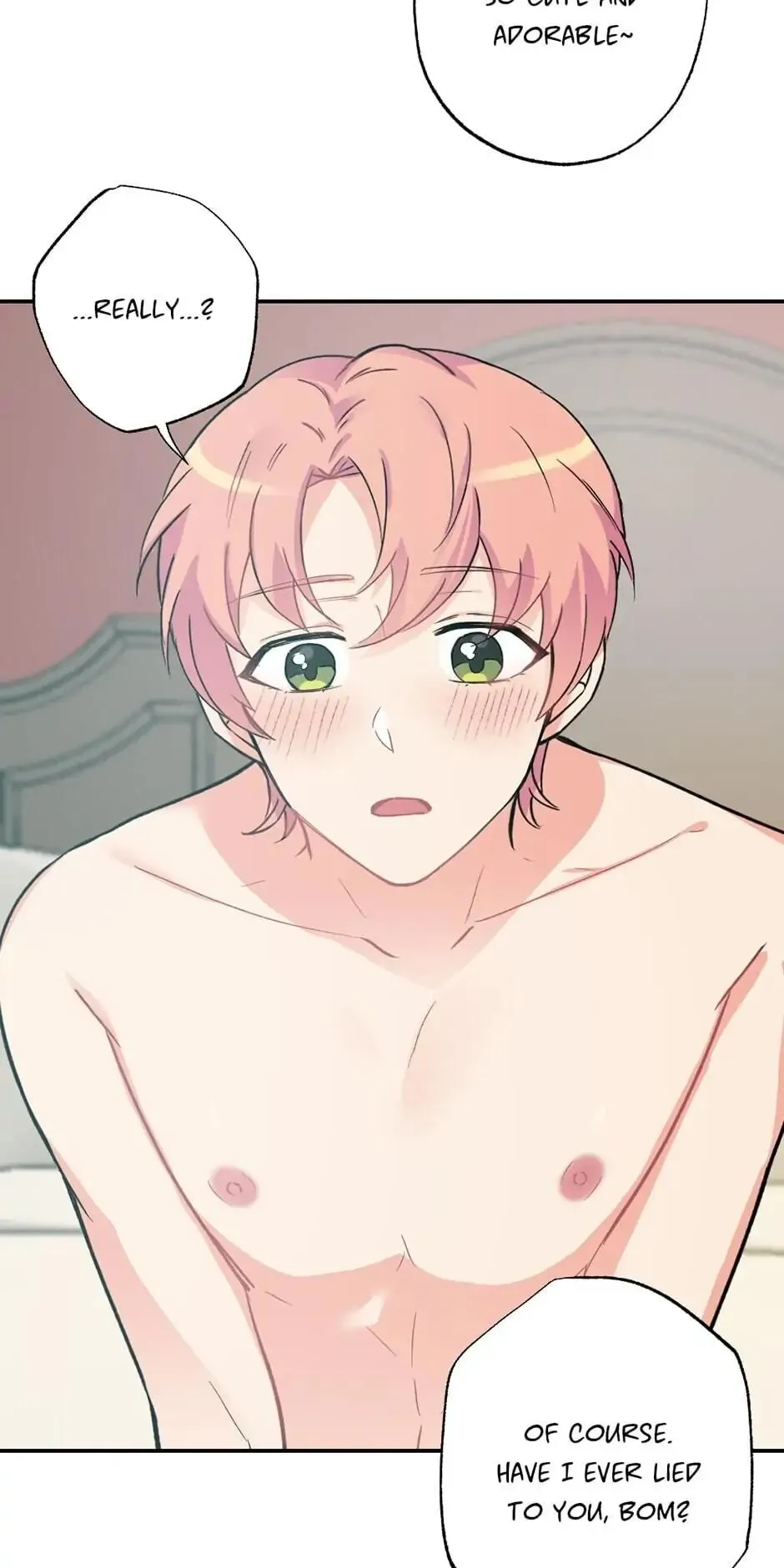 Read Lady & Maid chapter 35 image 28 on Lezhin
