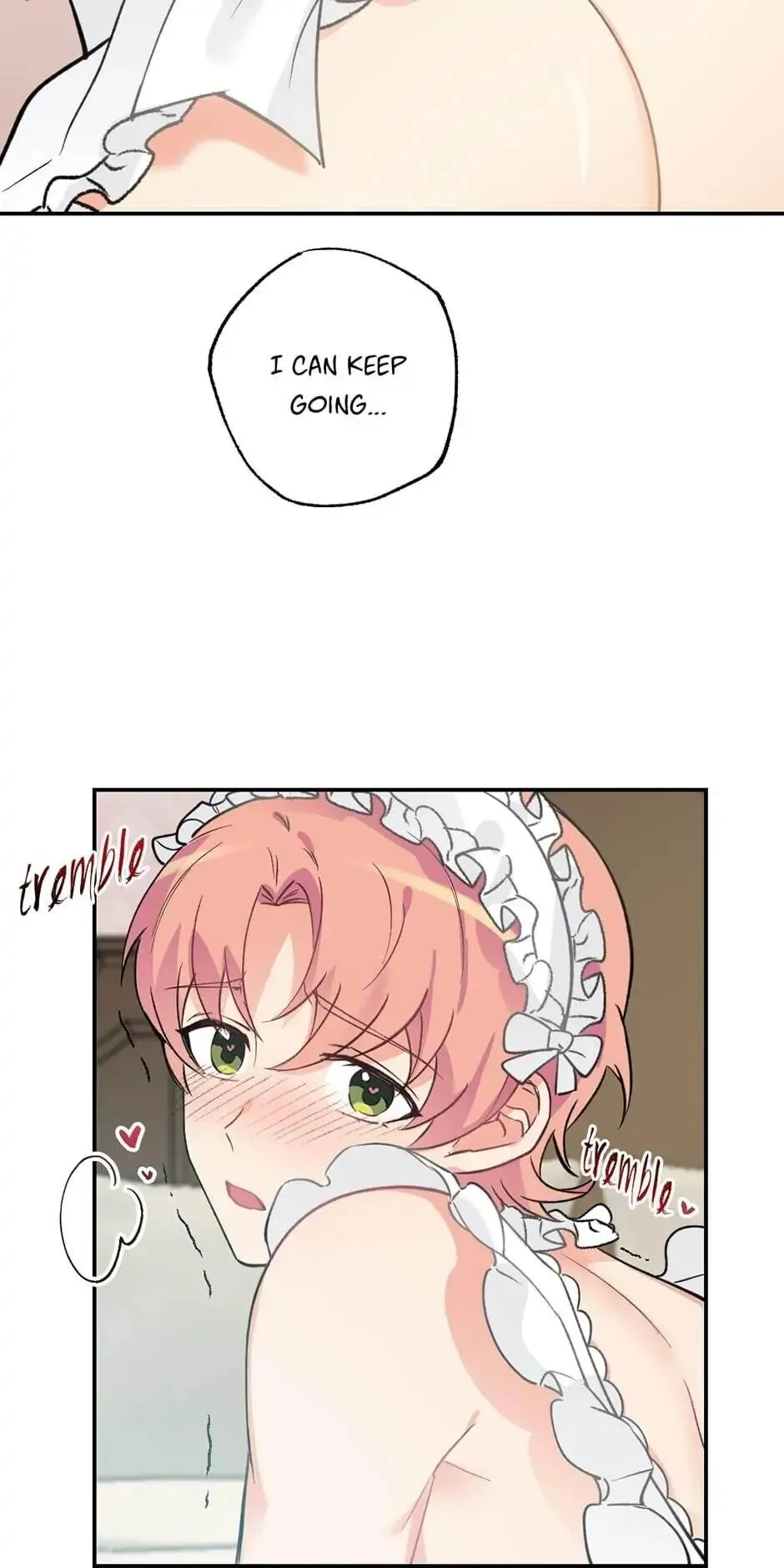 Read Lady & Maid chapter 35 image 3 on Lezhin