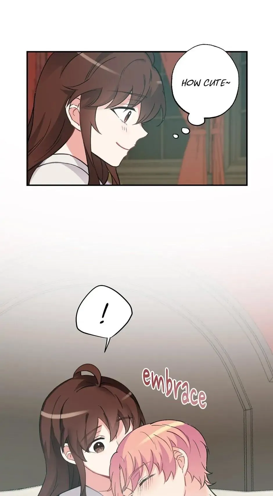 Read Lady & Maid chapter 35 image 32 on Lezhin