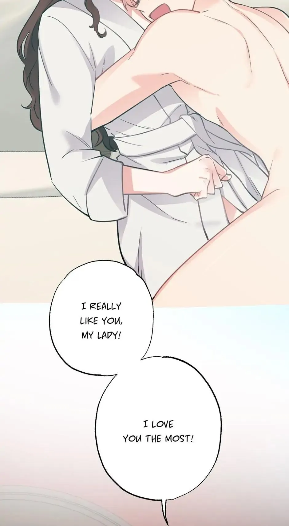 Read Lady & Maid chapter 35 image 33 on Lezhin