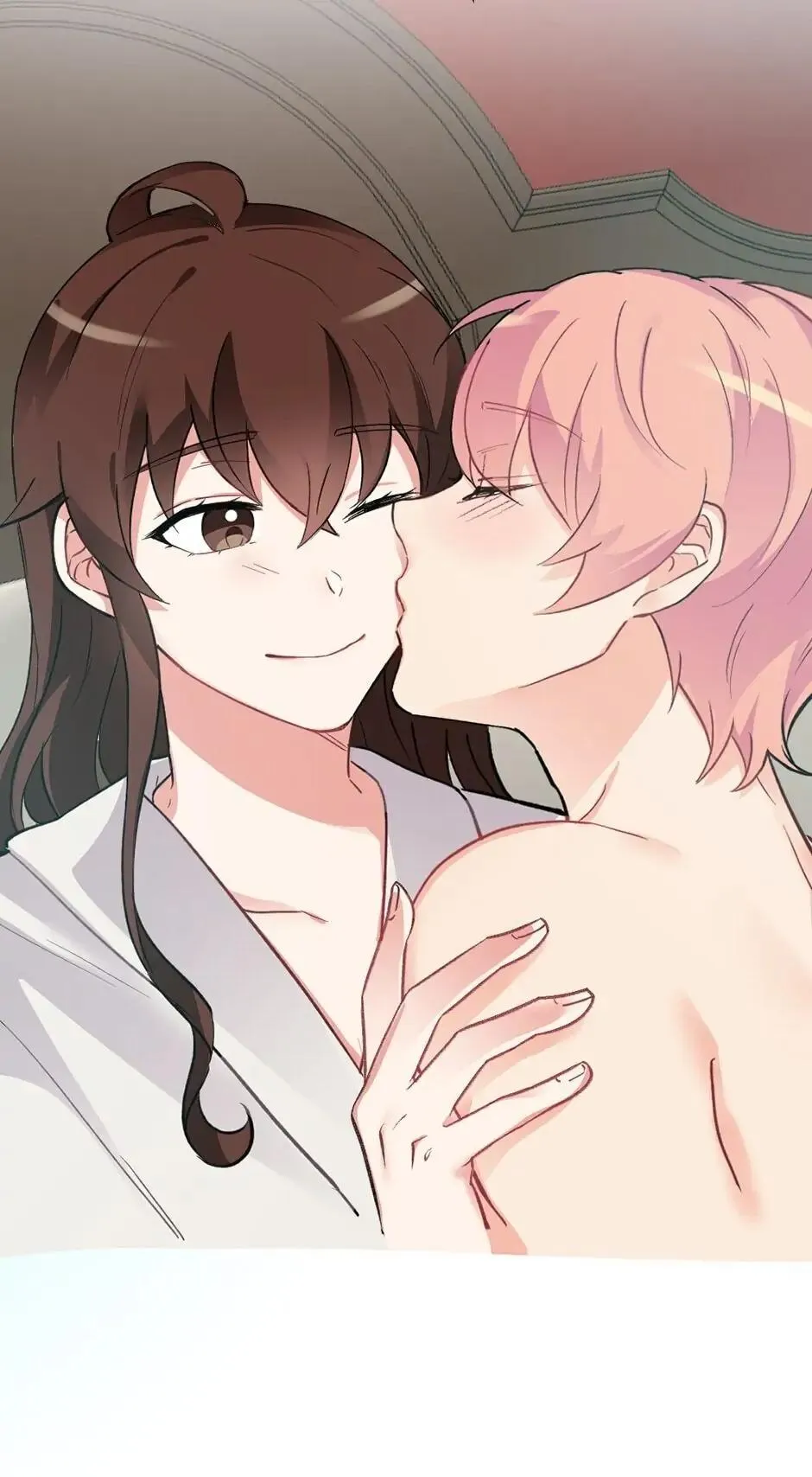 Read Lady & Maid chapter 35 image 34 on Lezhin
