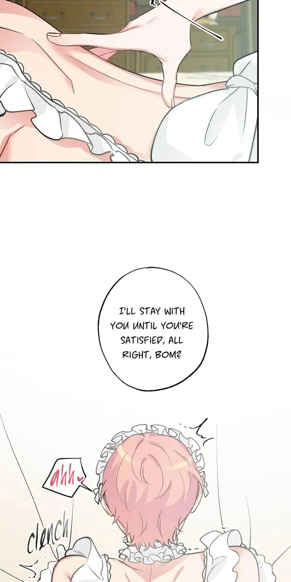 Read Lady & Maid chapter 35 image 8 on Lezhin