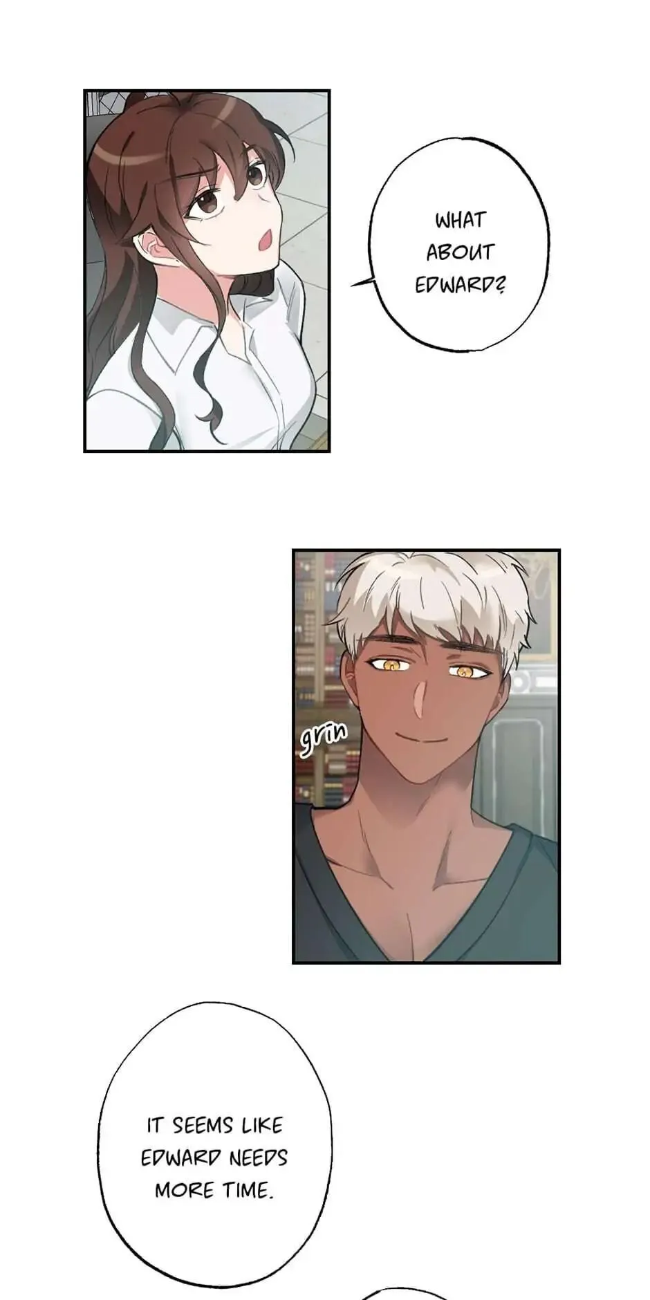 Read Lady & Maid chapter 36 image 12 on Lezhin
