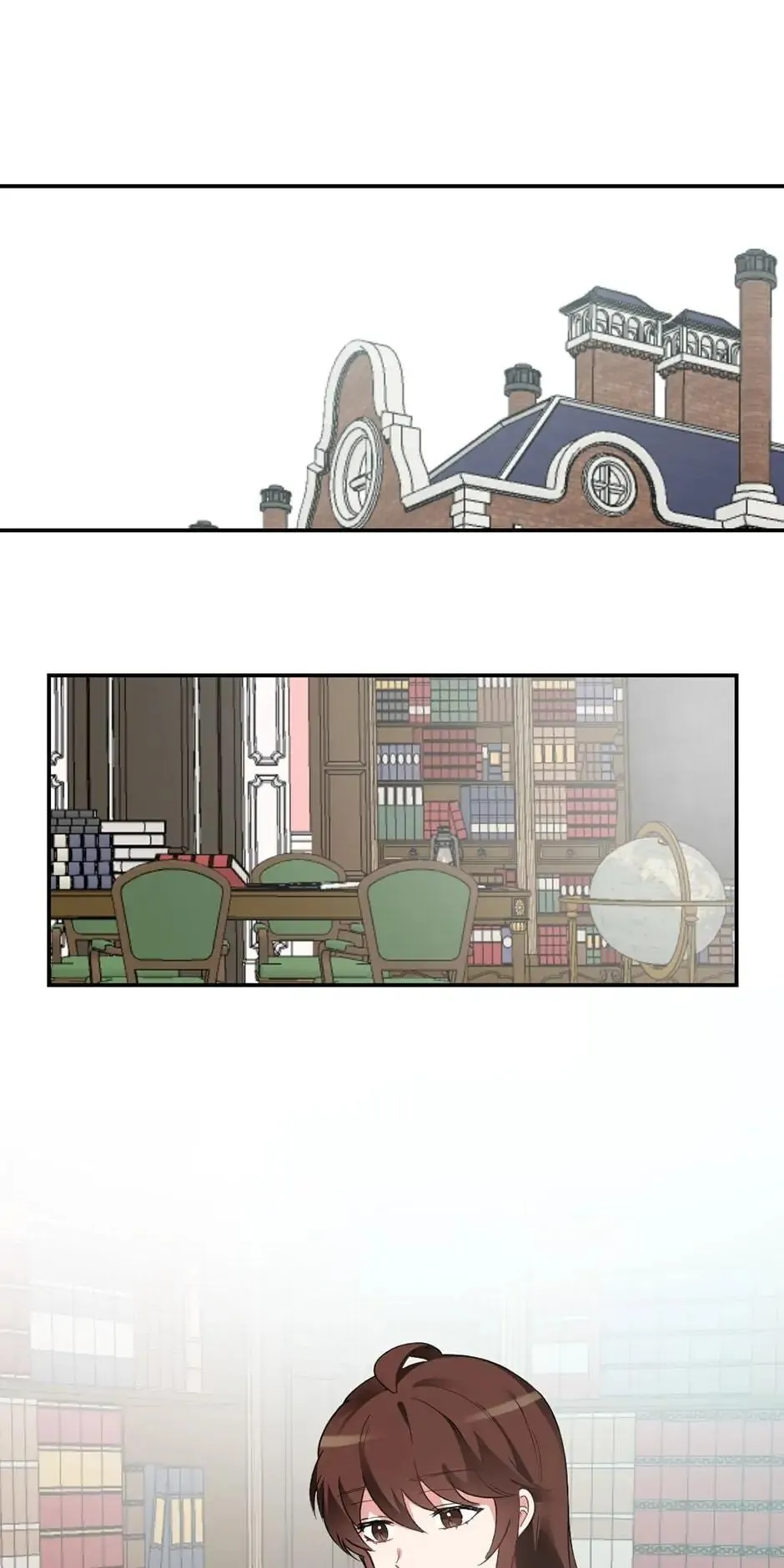 Read Lady & Maid chapter 36 image 15 on Lezhin
