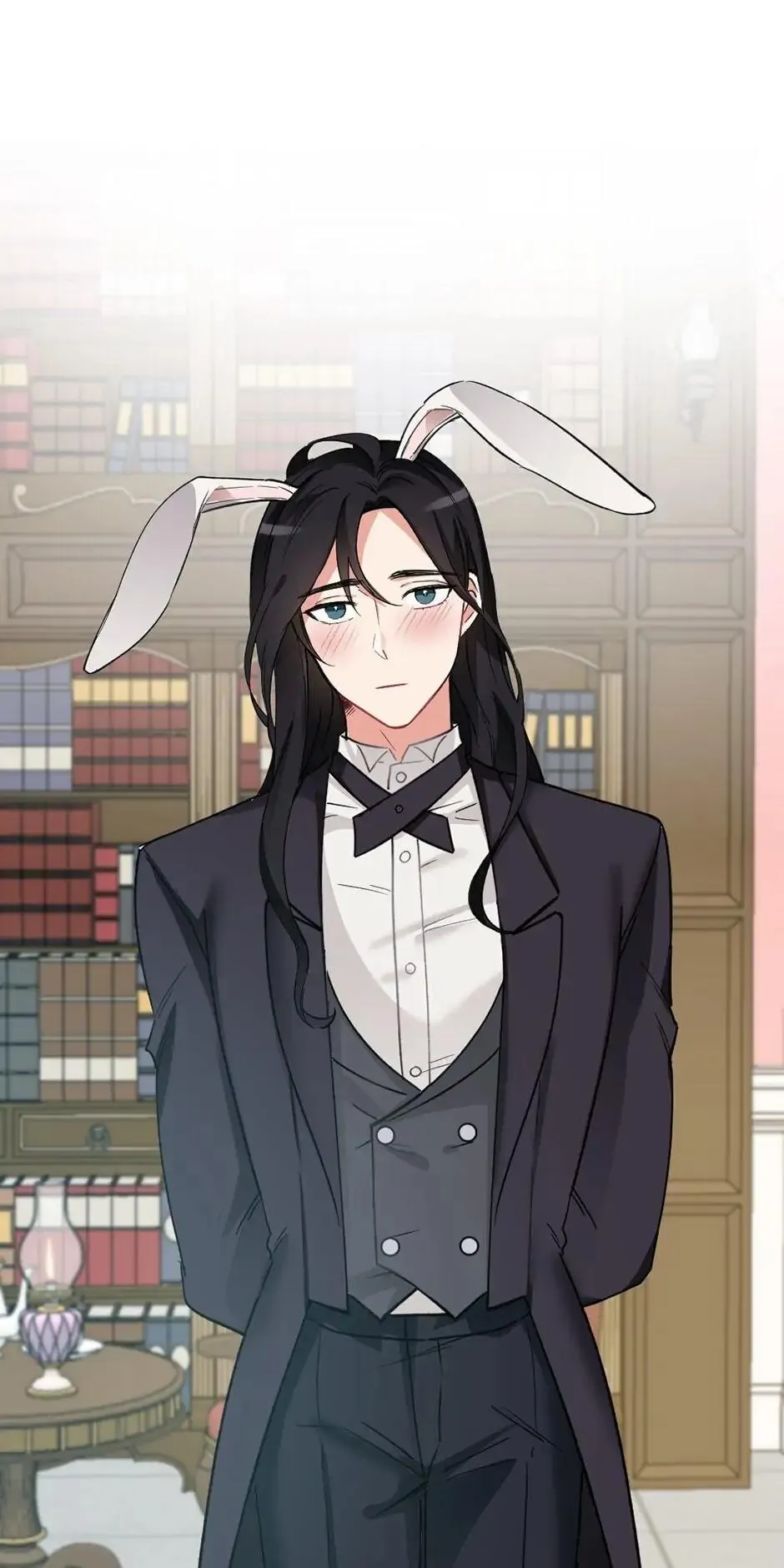 Read Lady & Maid chapter 36 image 19 on Lezhin