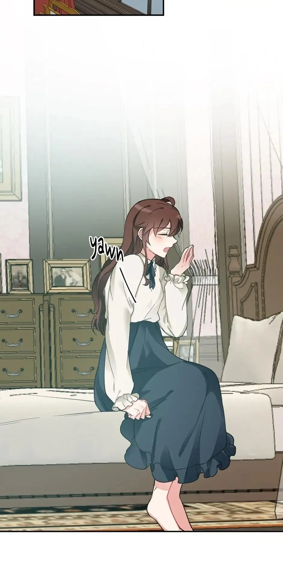 Read Lady & Maid chapter 36 image 2 on Lezhin