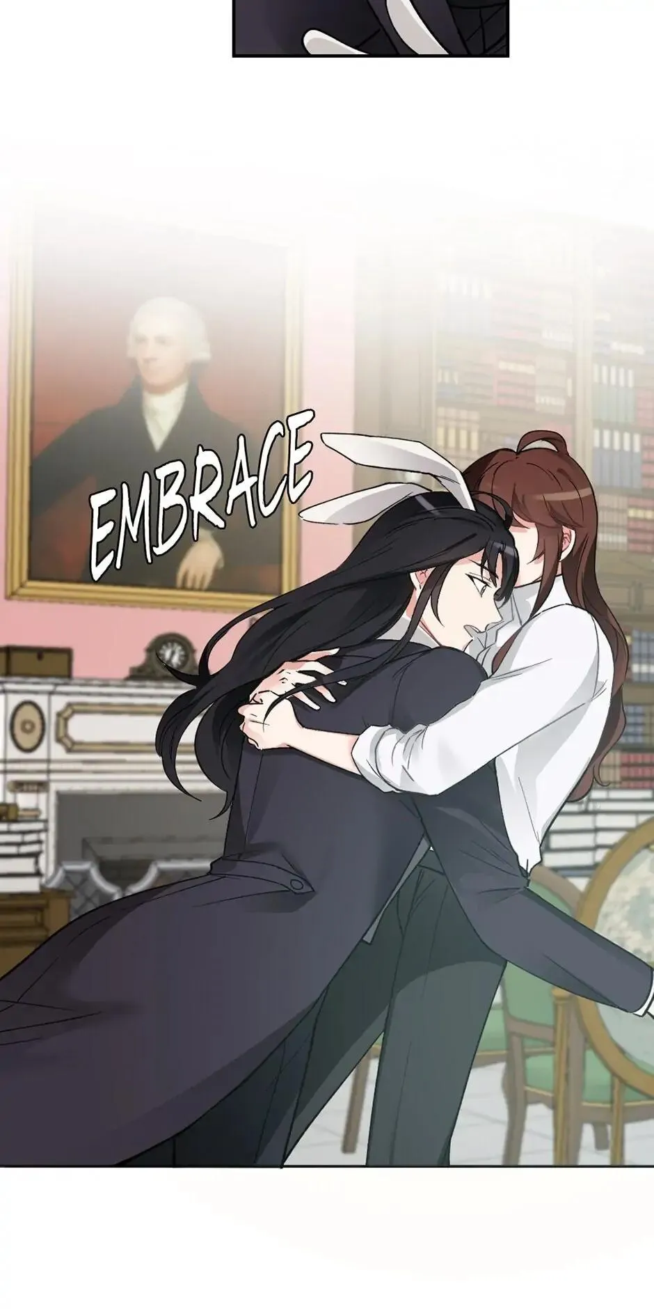 Read Lady & Maid chapter 36 image 21 on Lezhin