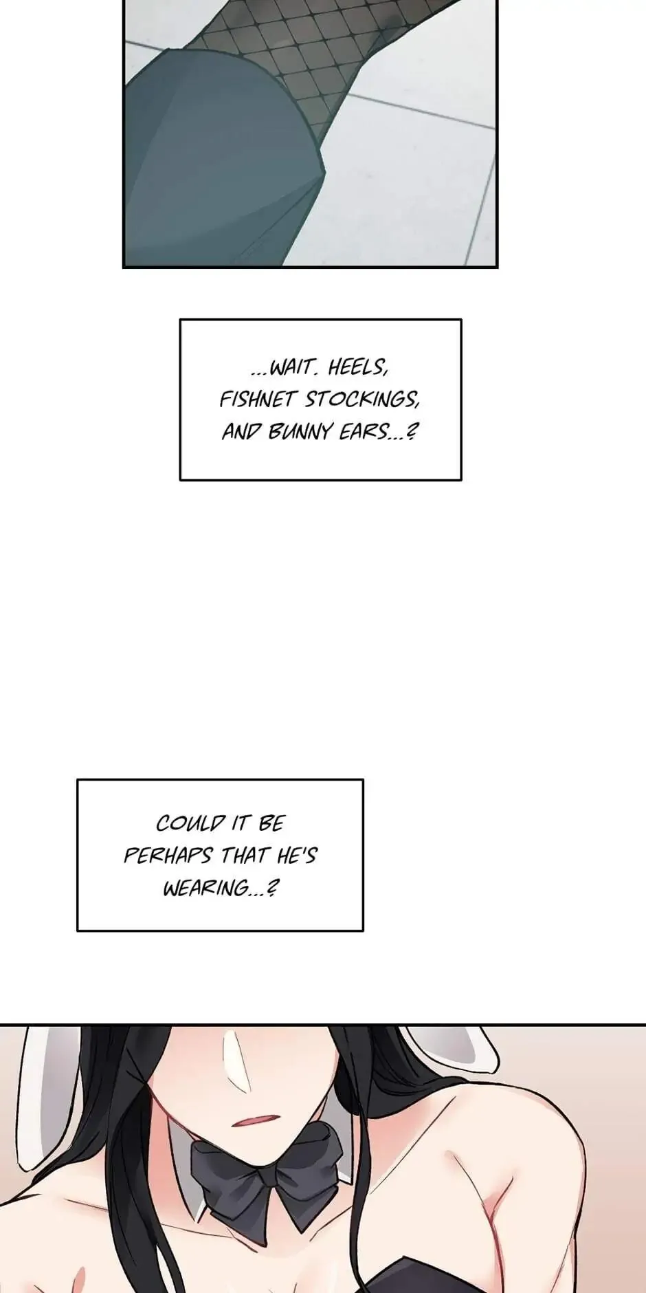 Read Lady & Maid chapter 36 image 24 on Lezhin