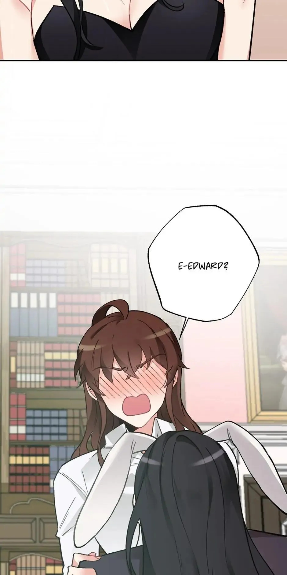 Read Lady & Maid chapter 36 image 25 on Lezhin