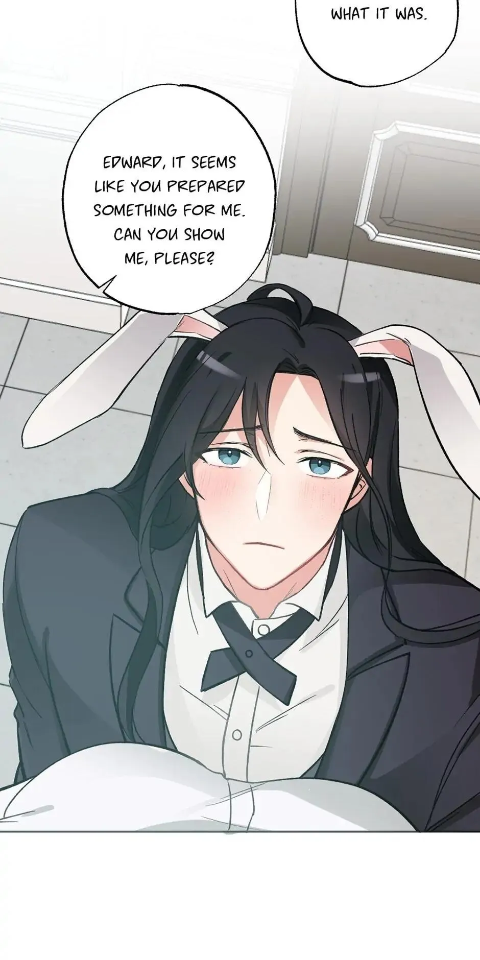Read Lady & Maid chapter 36 image 27 on Lezhin