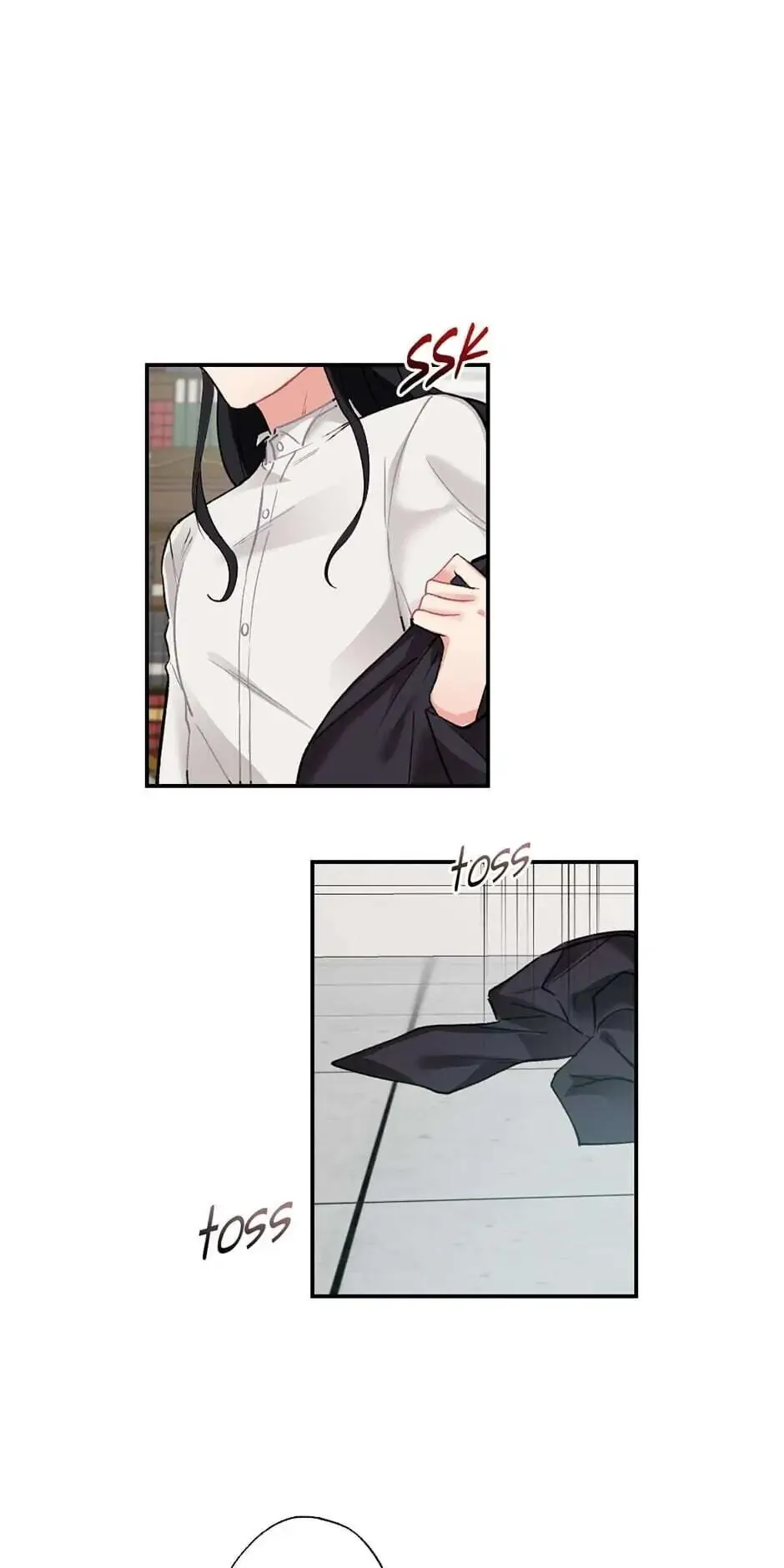Read Lady & Maid chapter 36 image 28 on Lezhin