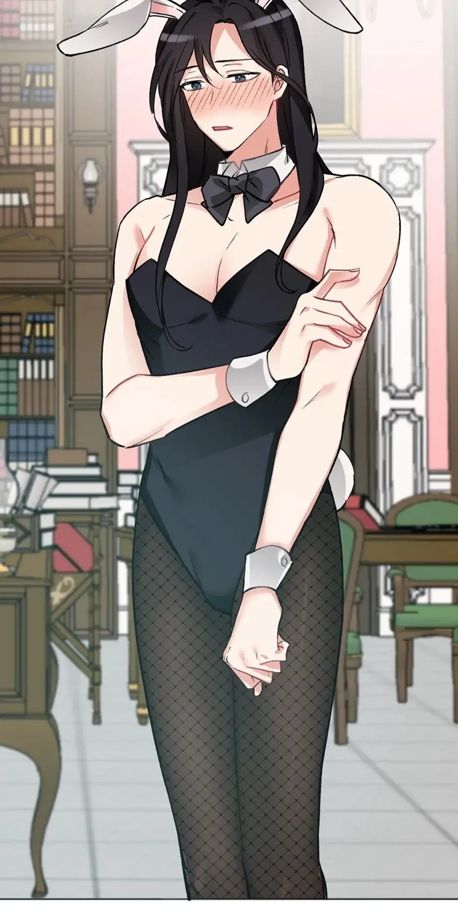 Read Lady & Maid chapter 36 image 30 on Lezhin