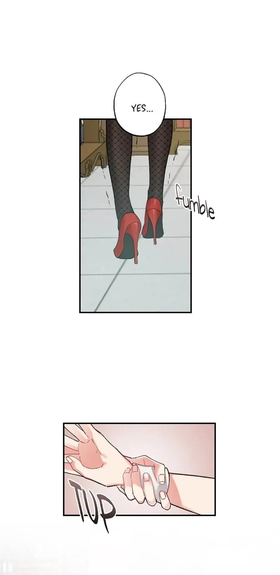 Read Lady & Maid chapter 36 image 32 on Lezhin