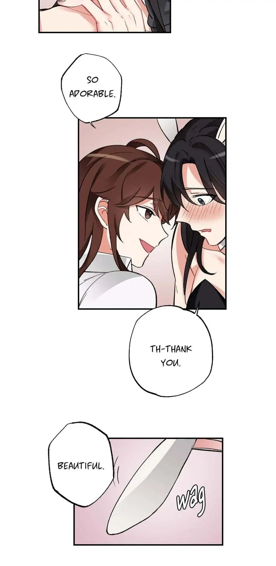 Read Lady & Maid chapter 36 image 34 on Lezhin