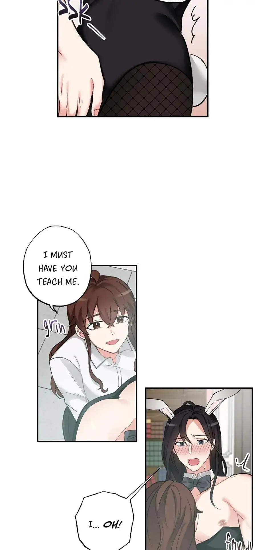 Read Lady & Maid chapter 36 image 38 on Lezhin