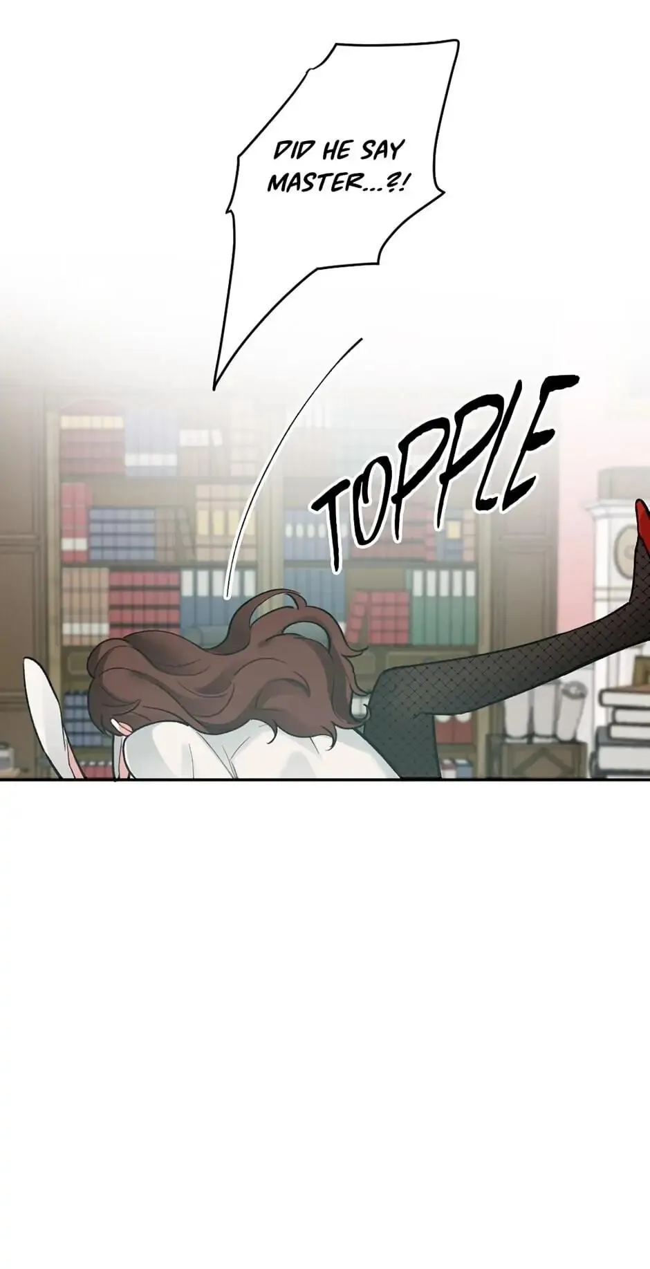 Read Lady & Maid chapter 36 image 43 on Lezhin