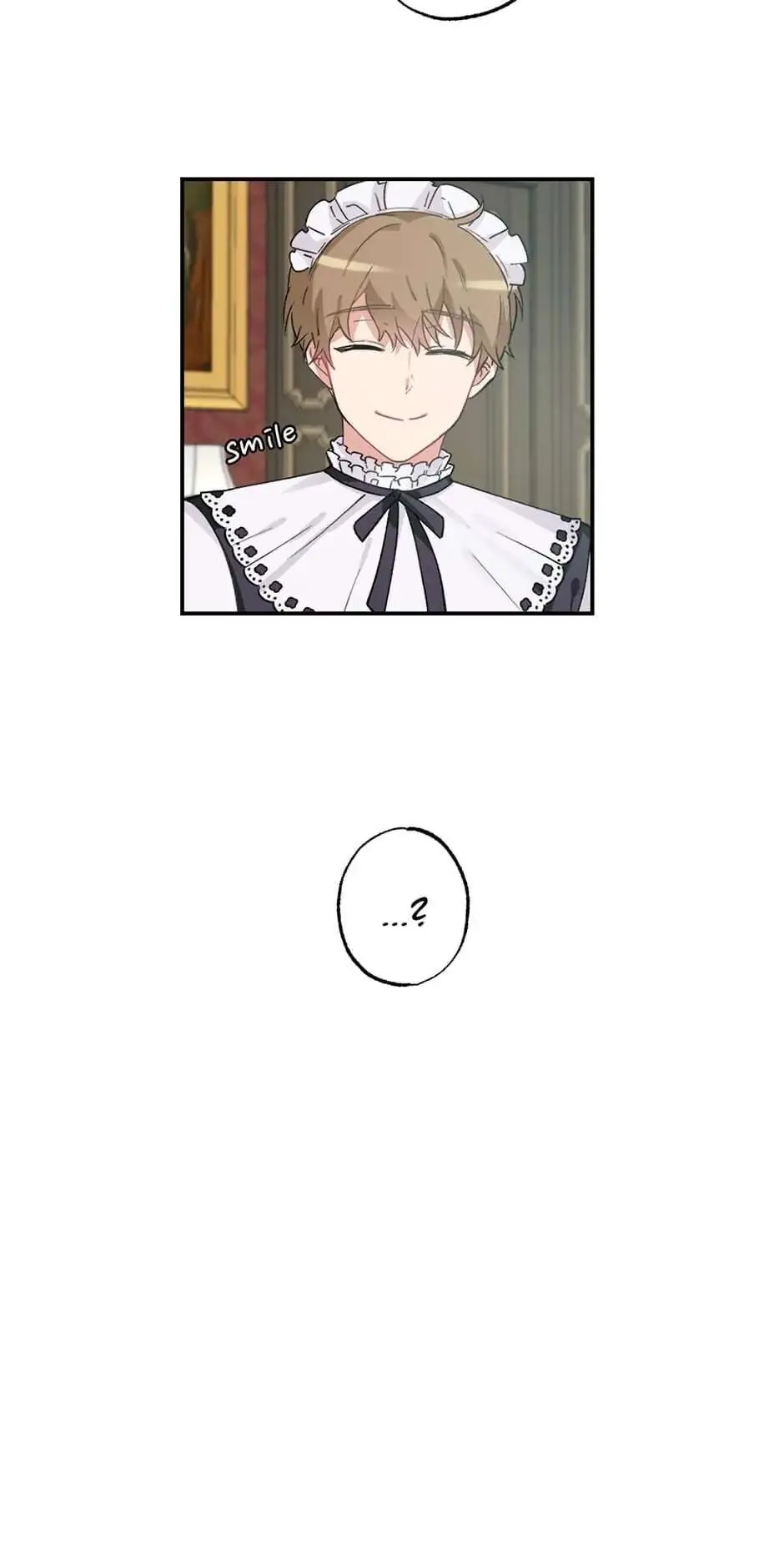 Read Lady & Maid chapter 36 image 5 on Lezhin