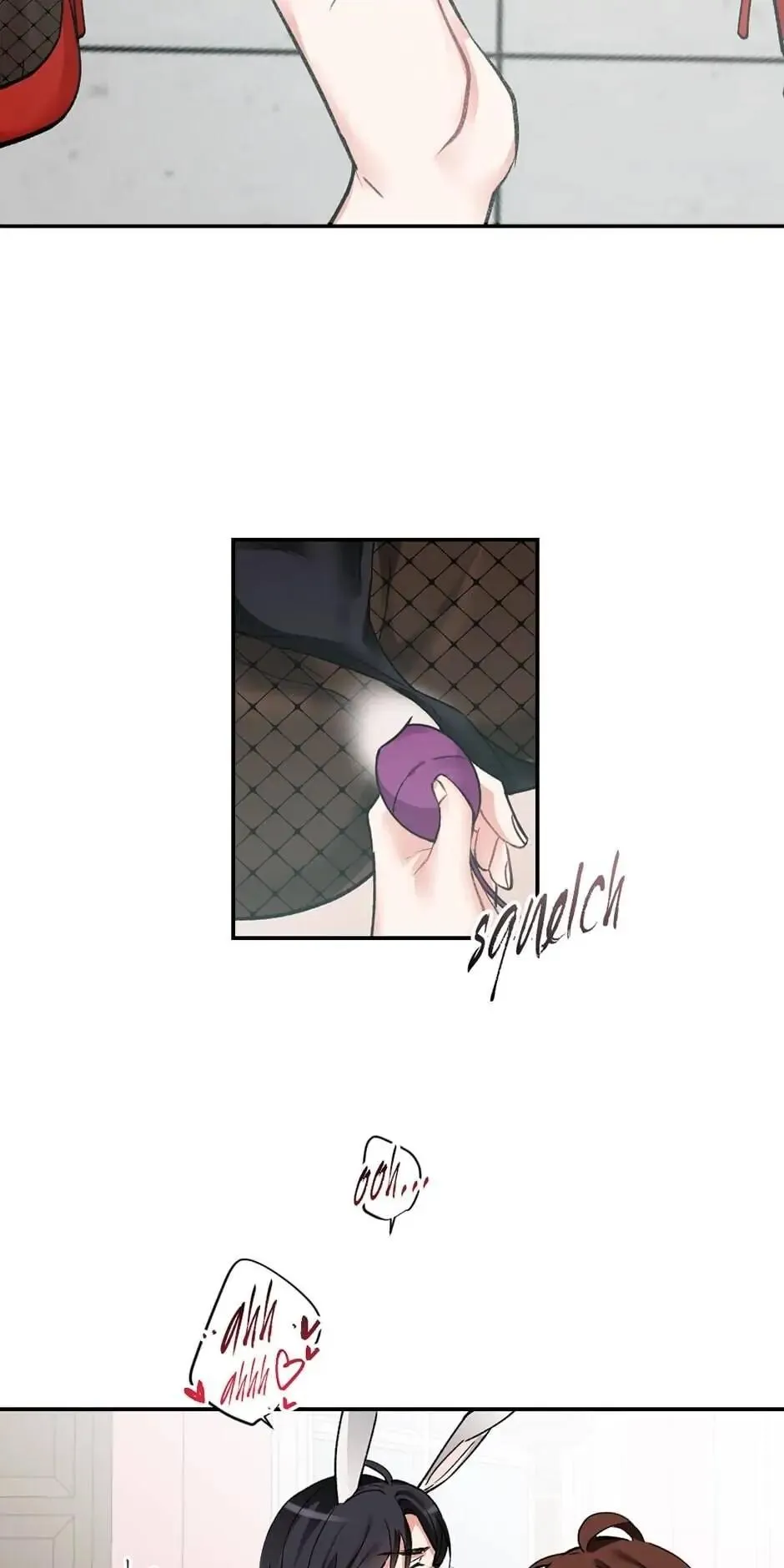 Read Lady & Maid chapter 37 image 10 on Lezhin