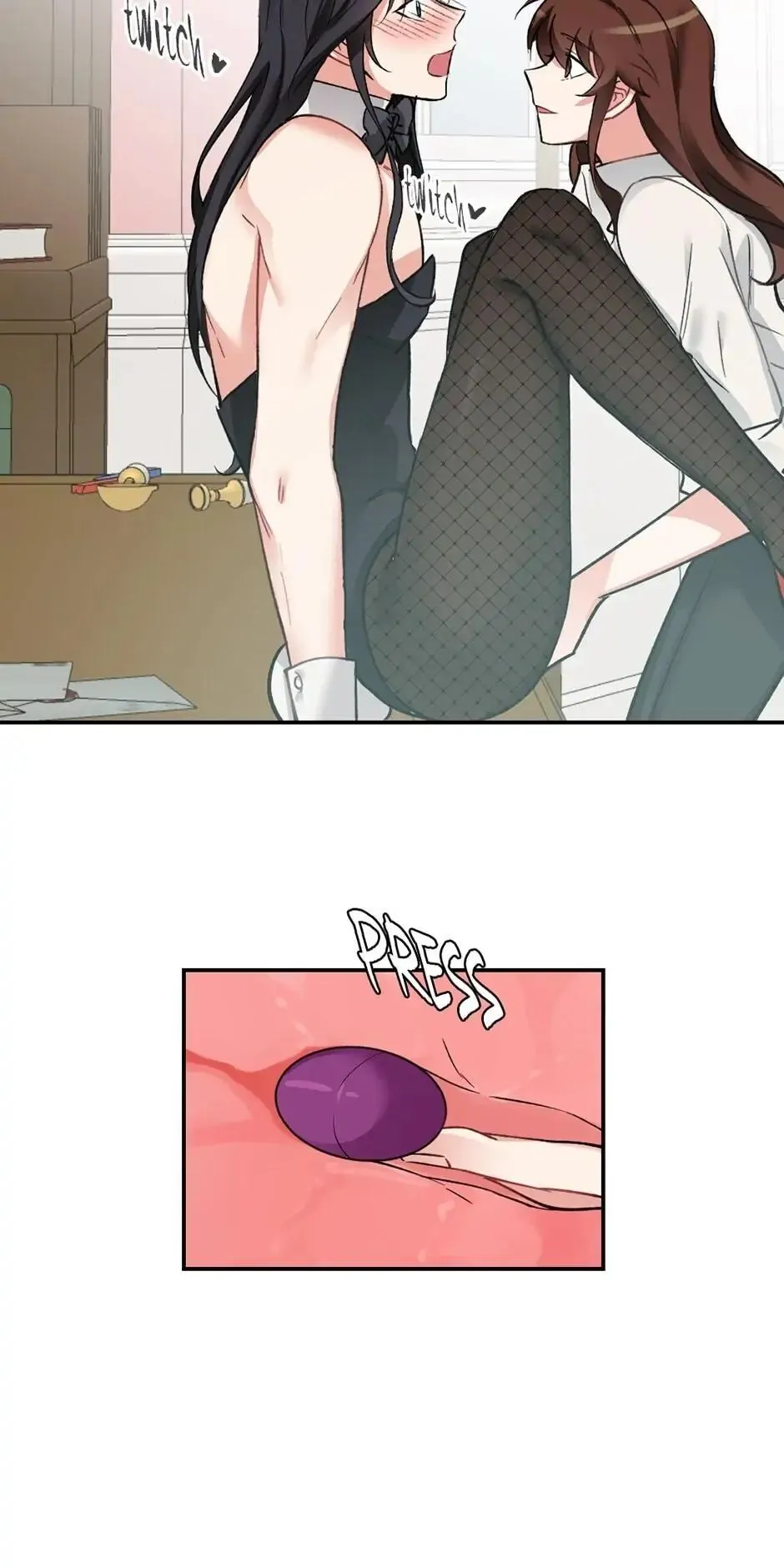 Read Lady & Maid chapter 37 image 11 on Lezhin