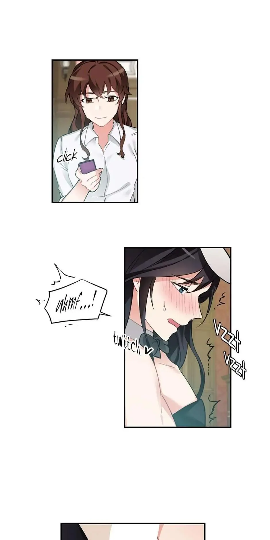 Read Lady & Maid chapter 37 image 12 on Lezhin