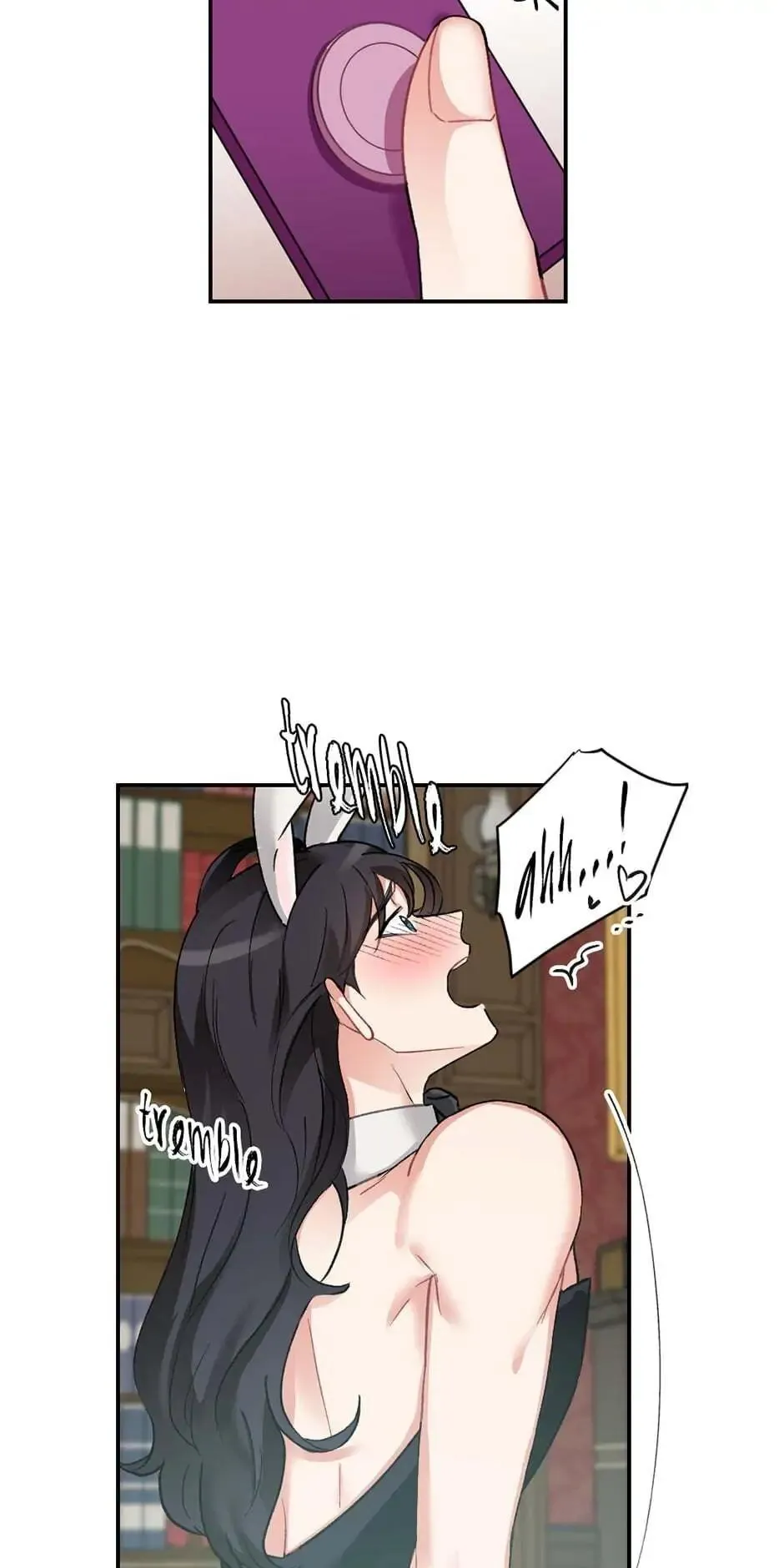 Read Lady & Maid chapter 37 image 15 on Lezhin