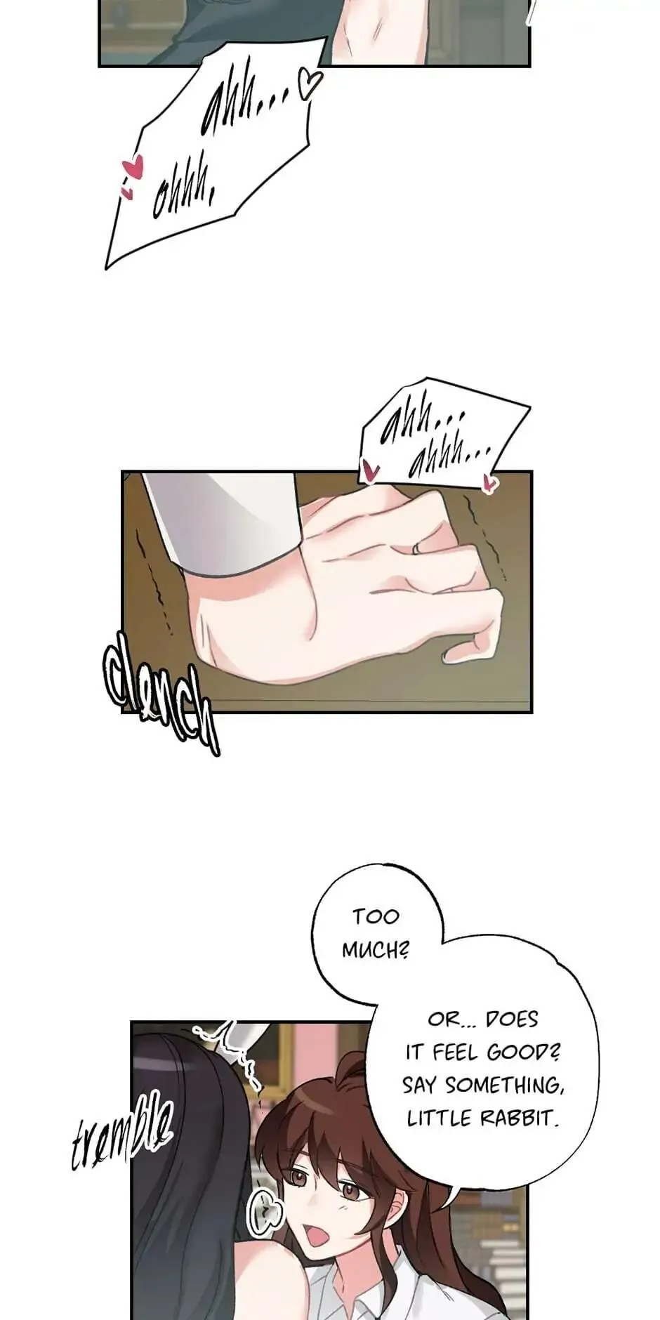 Read Lady & Maid chapter 37 image 16 on Lezhin