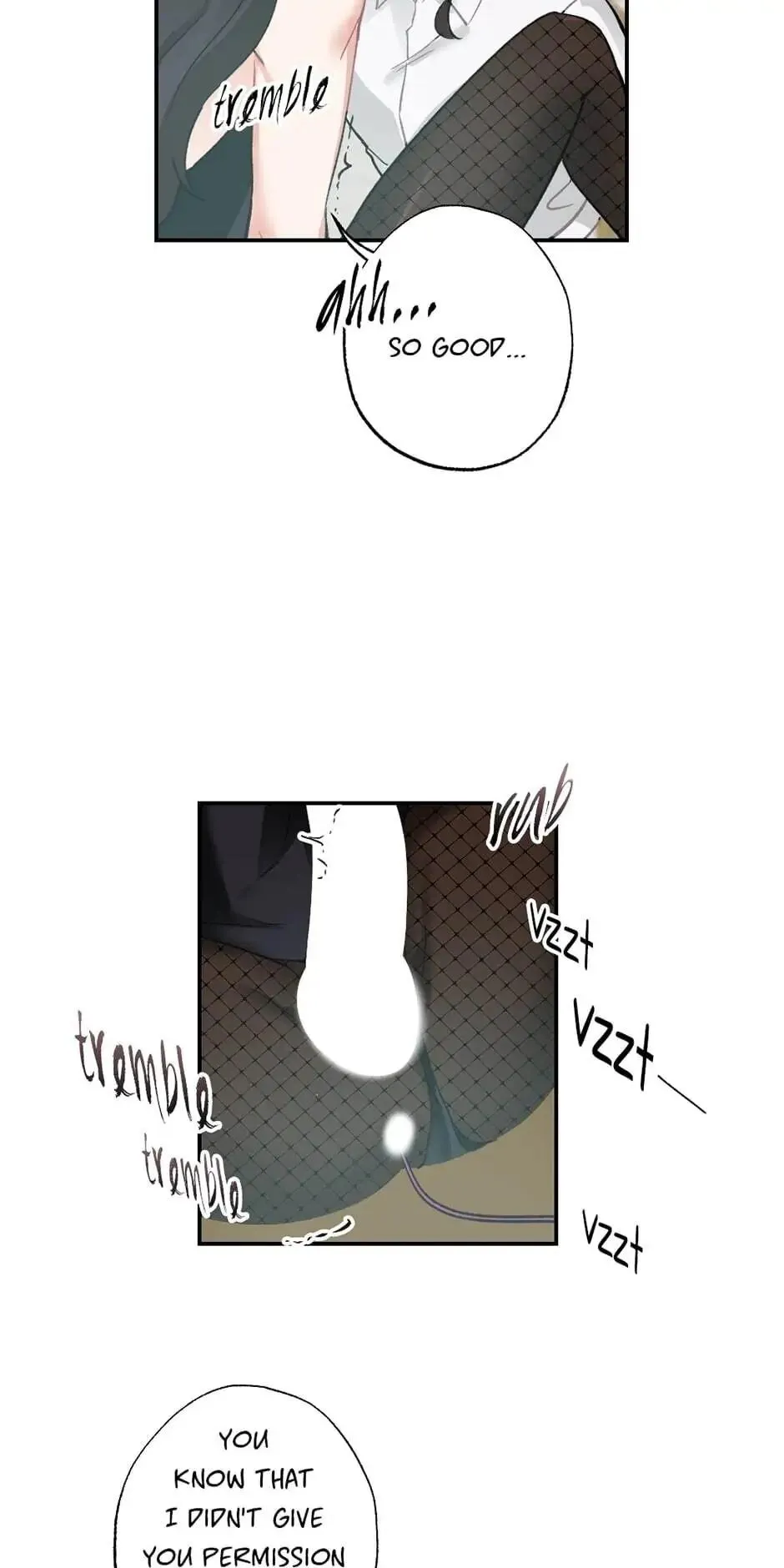 Read Lady & Maid chapter 37 image 17 on Lezhin