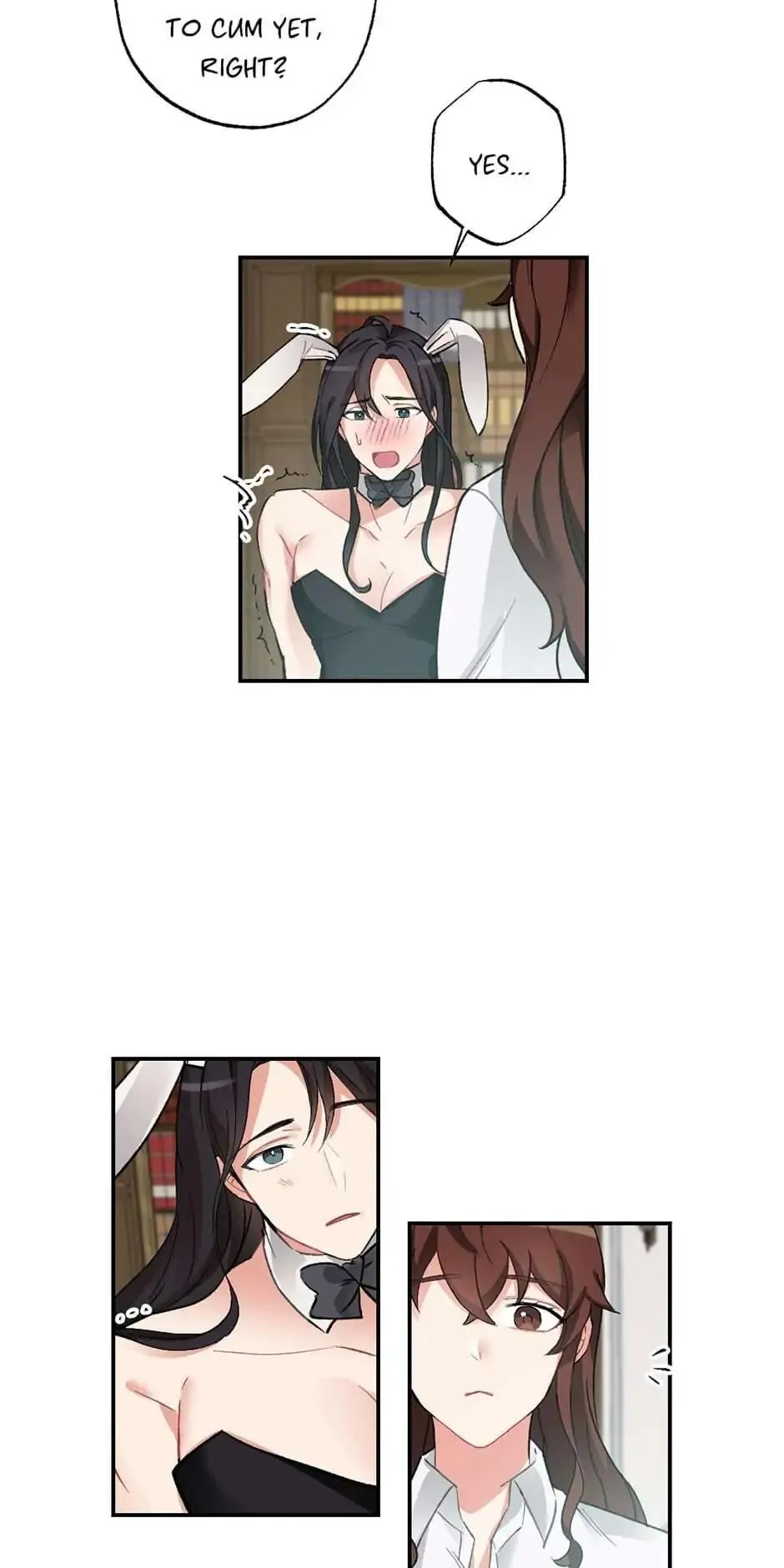 Read Lady & Maid chapter 37 image 18 on Lezhin