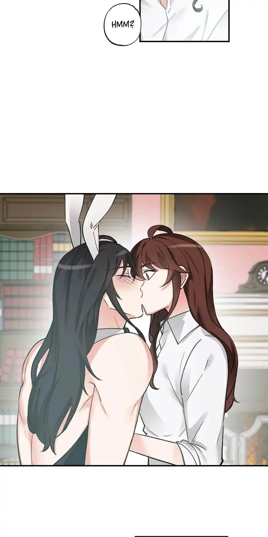 Read Lady & Maid chapter 37 image 19 on Lezhin