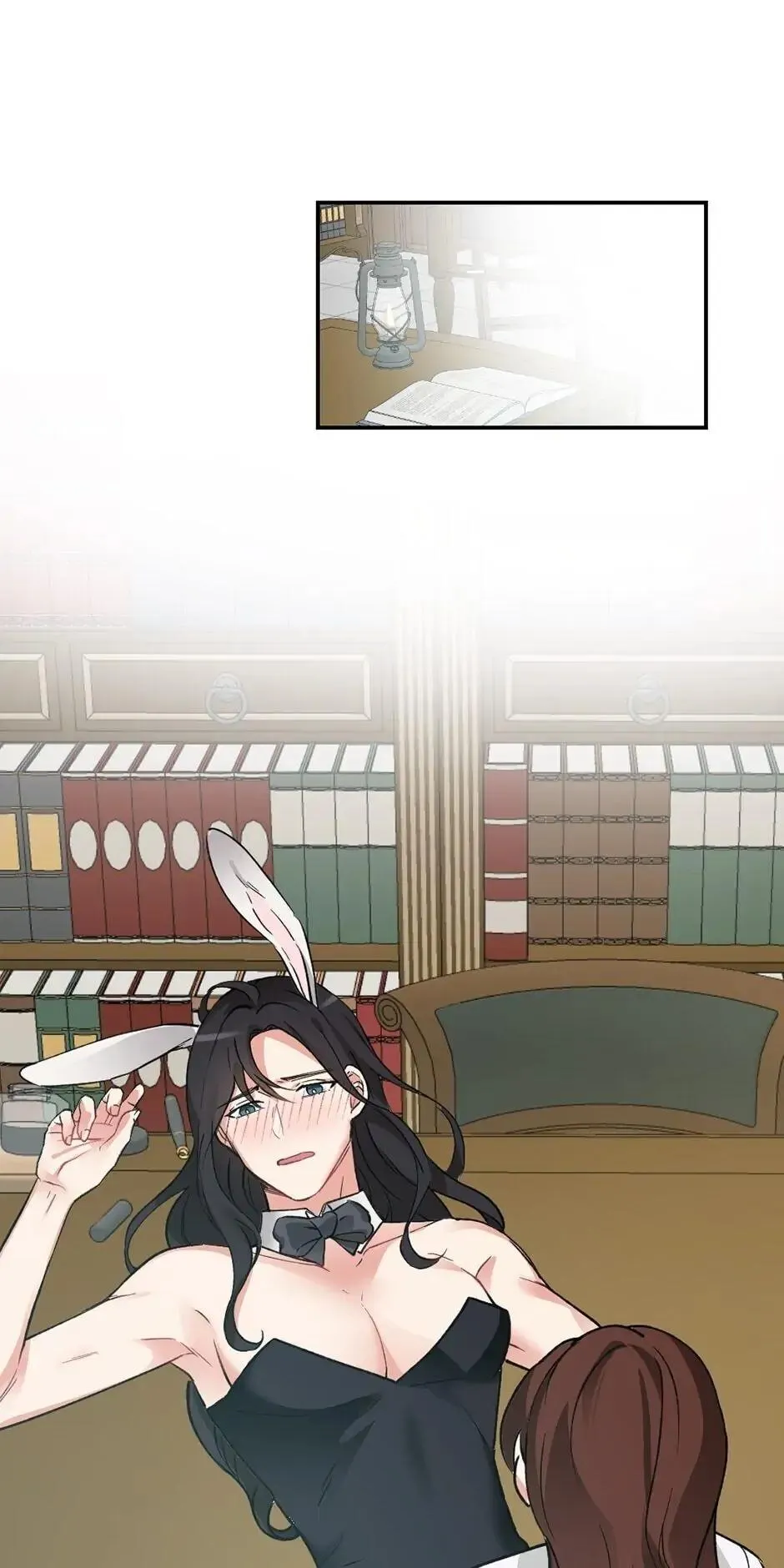 Read Lady & Maid chapter 37 image 2 on Lezhin