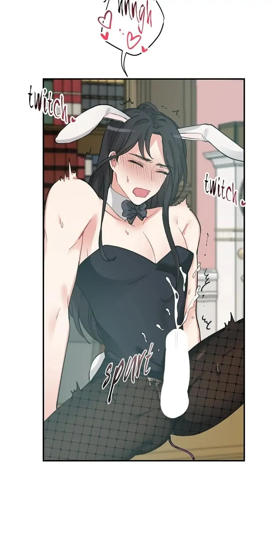 Read Lady & Maid chapter 37 image 24 on Lezhin