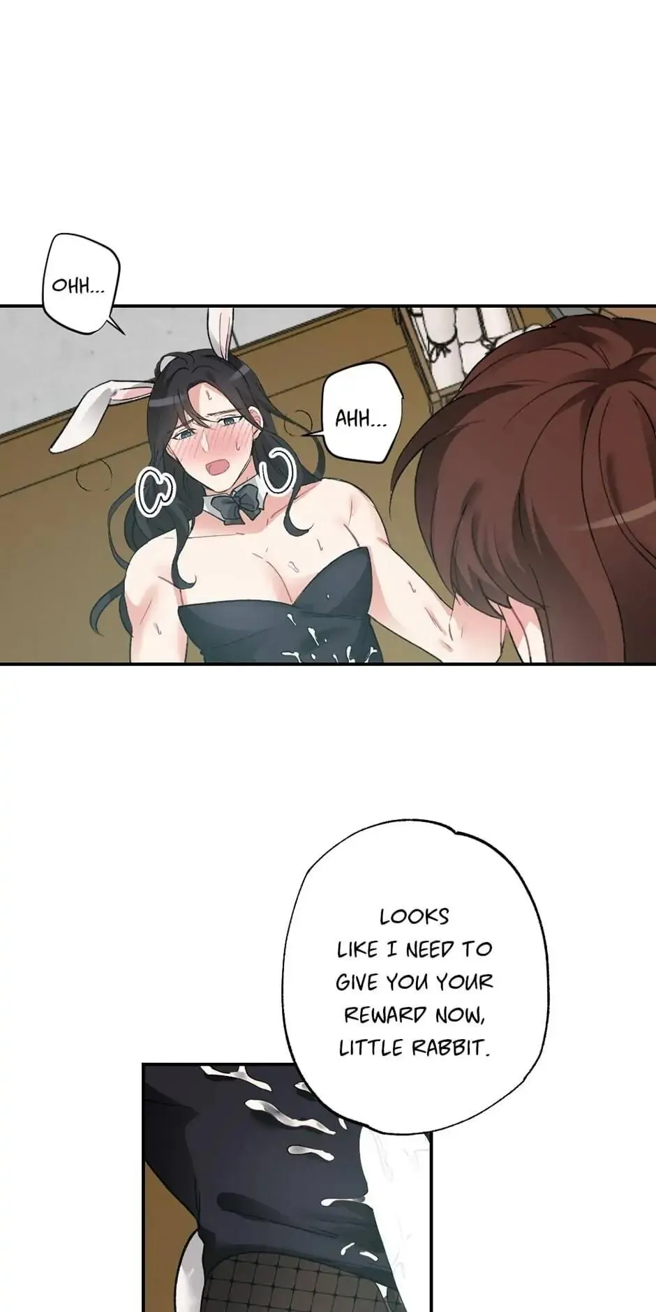 Read Lady & Maid chapter 37 image 25 on Lezhin