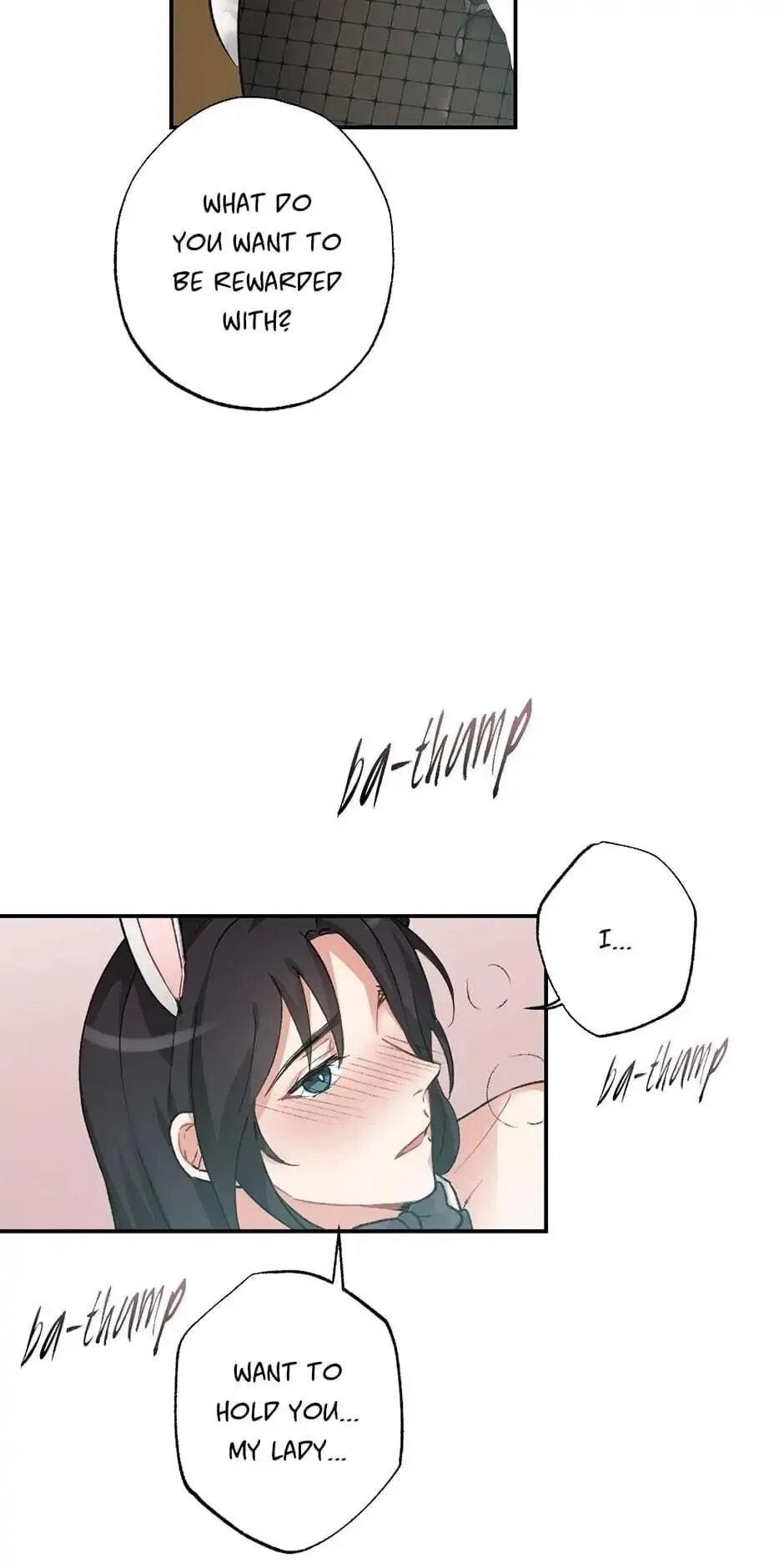 Read Lady & Maid chapter 37 image 26 on Lezhin