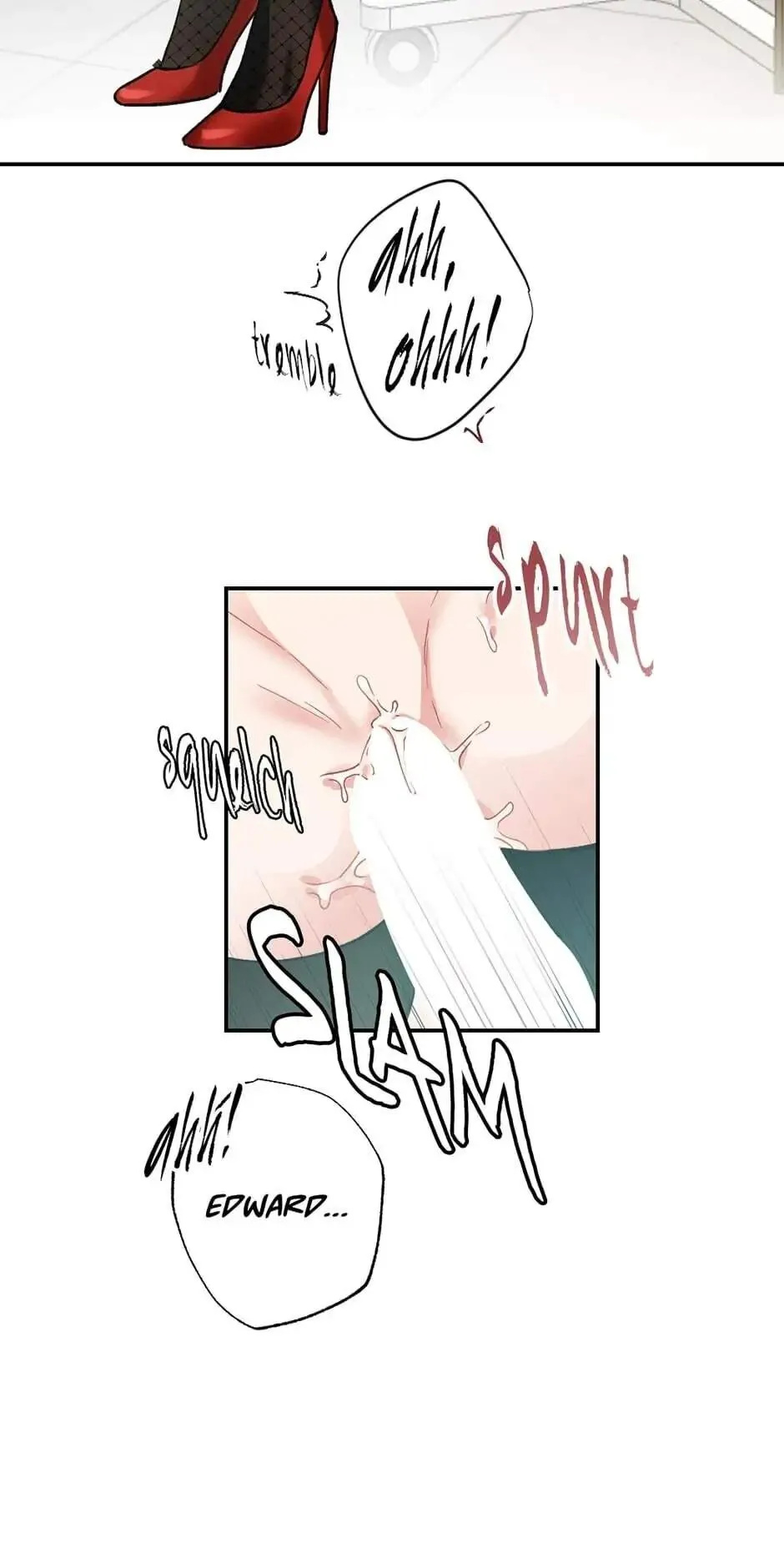 Read Lady & Maid chapter 37 image 31 on Lezhin