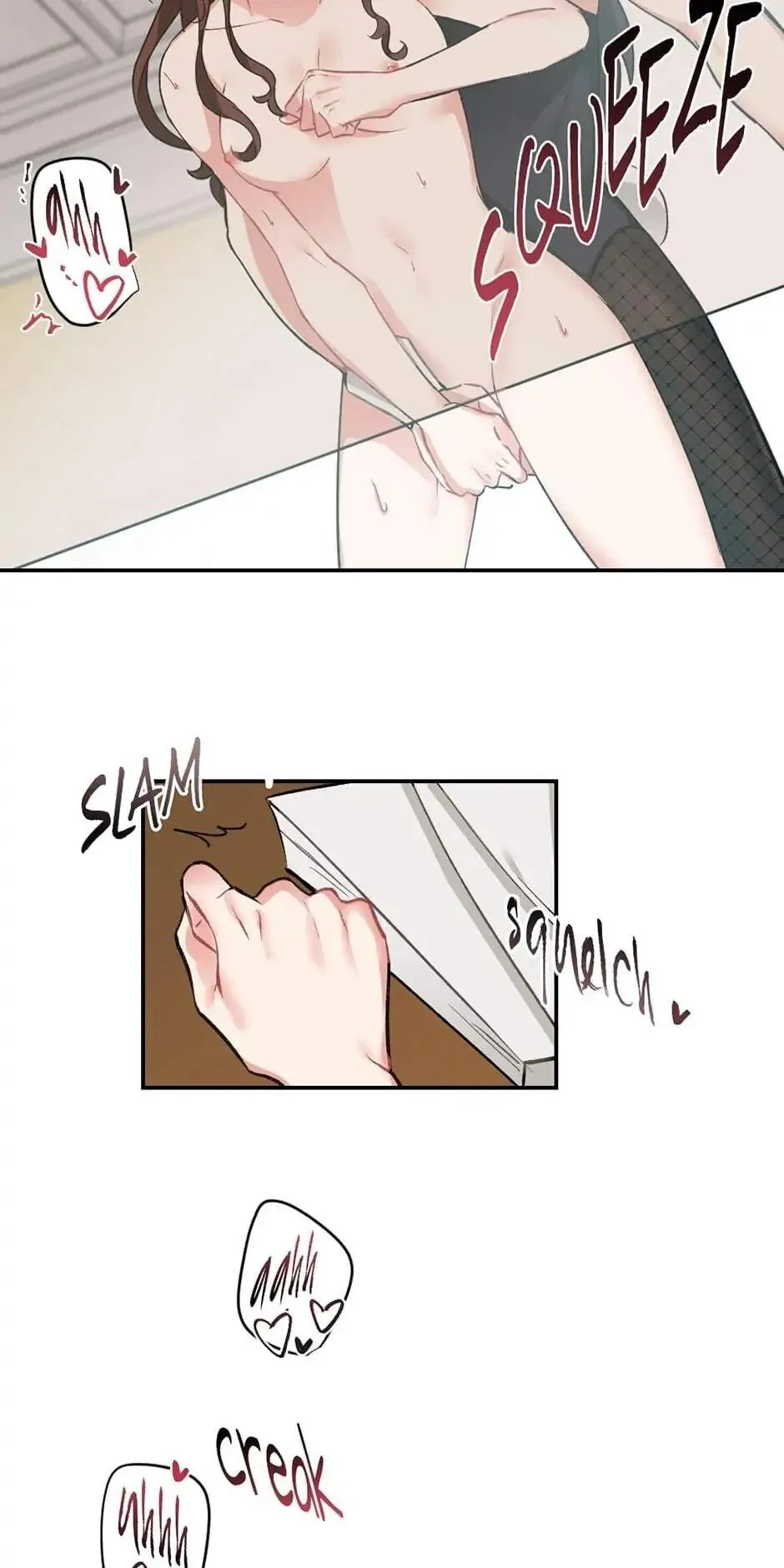 Read Lady & Maid chapter 37 image 34 on Lezhin