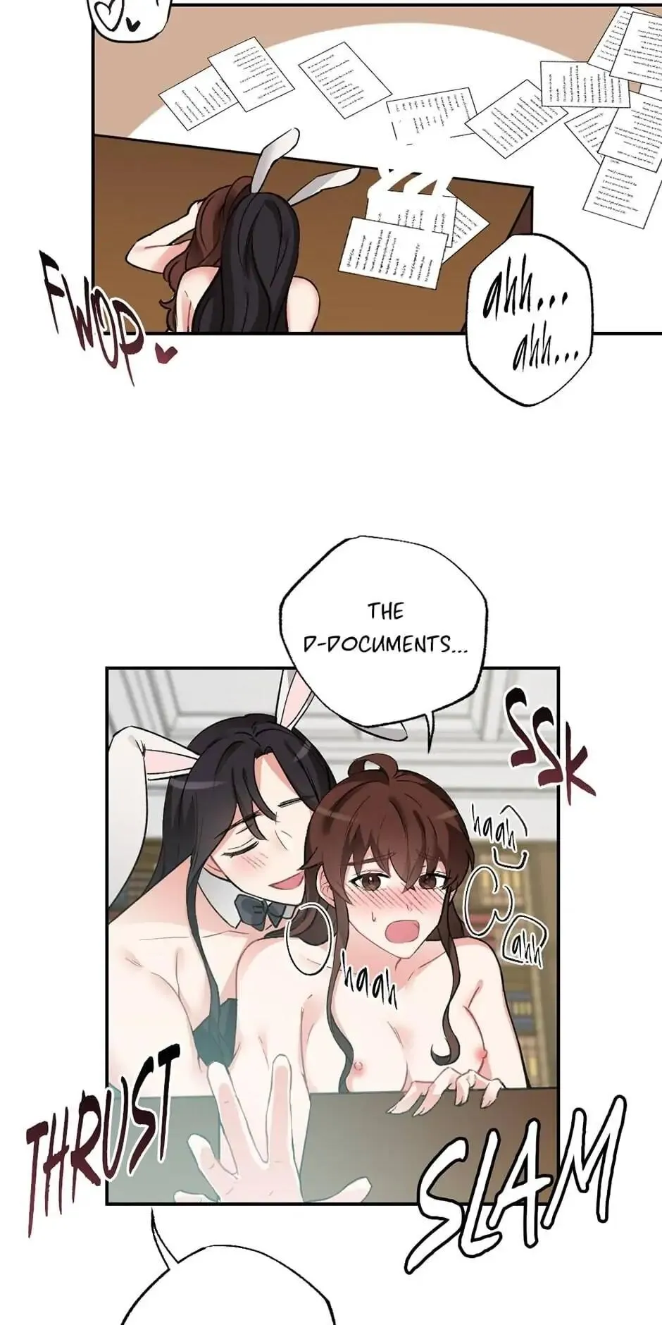 Read Lady & Maid chapter 37 image 35 on Lezhin