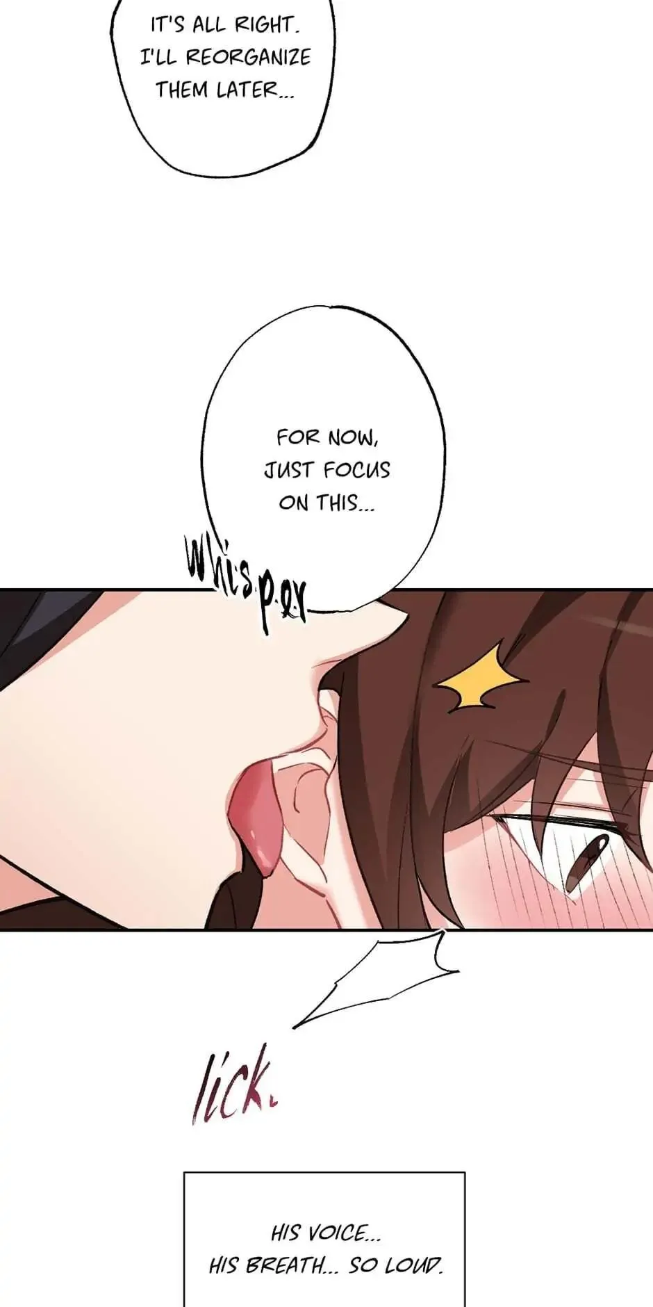 Read Lady & Maid chapter 37 image 36 on Lezhin