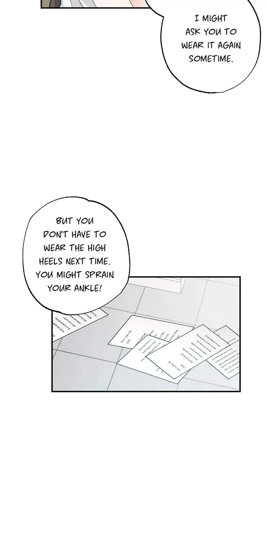 Read Lady & Maid chapter 37 image 41 on Lezhin