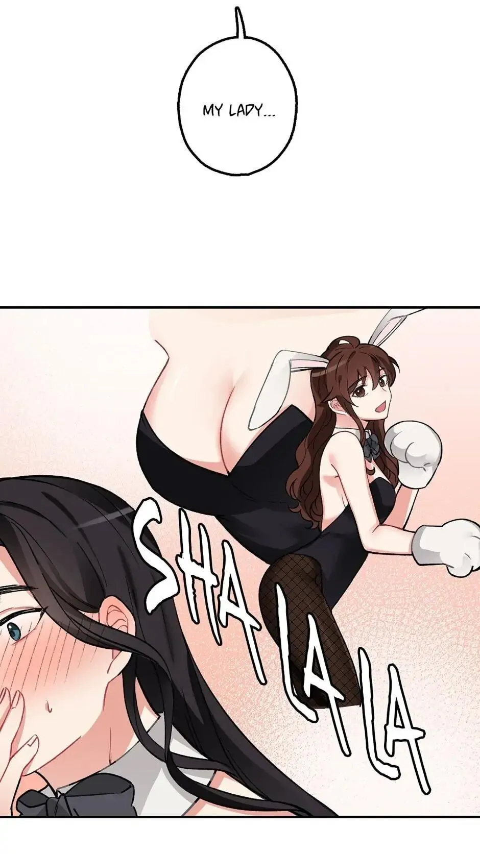 Read Lady & Maid chapter 37 image 44 on Lezhin