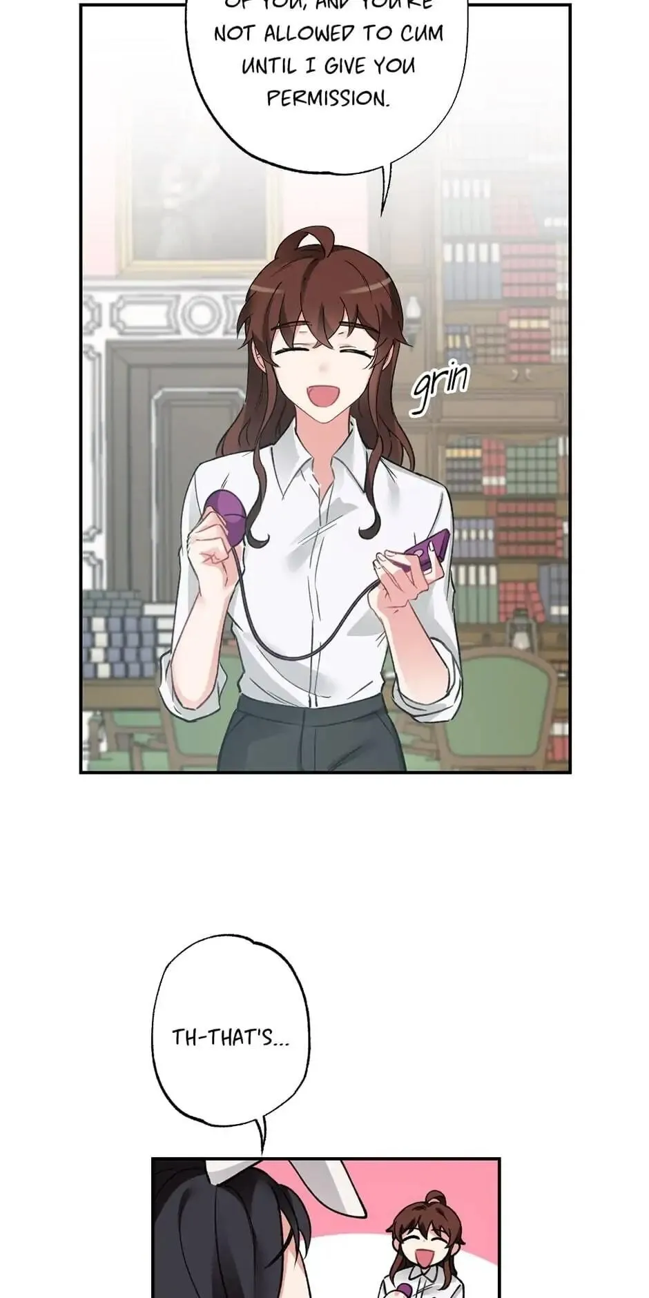 Read Lady & Maid chapter 37 image 5 on Lezhin