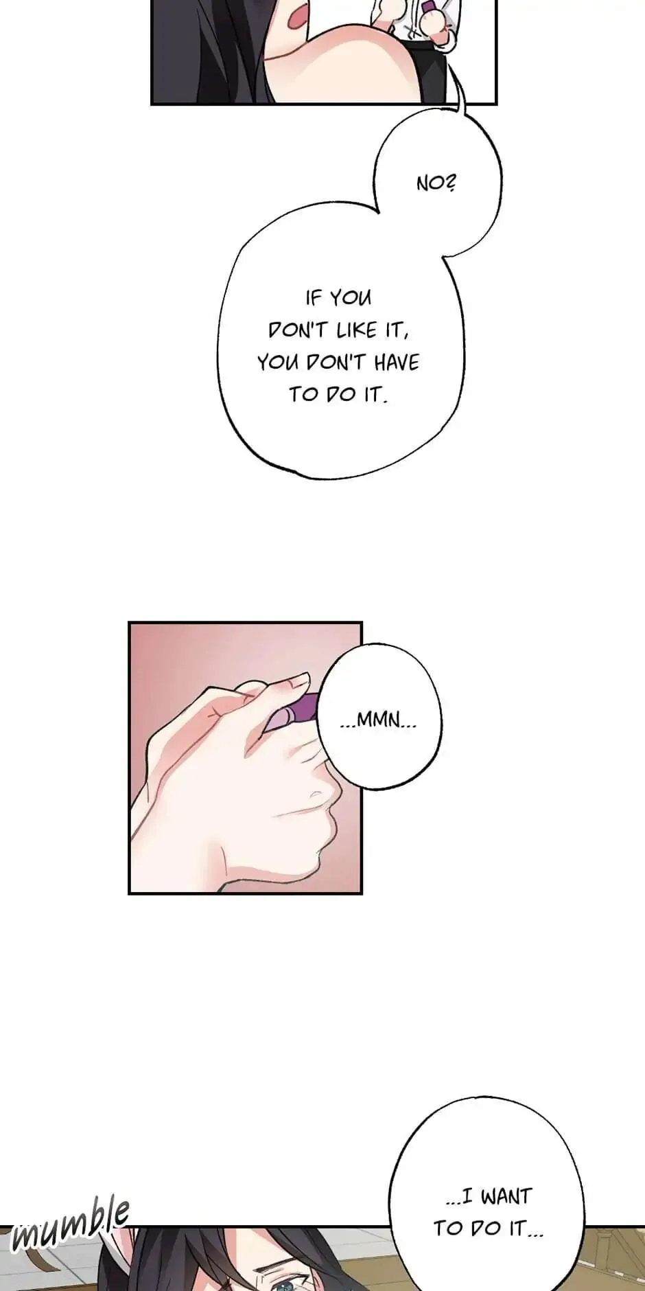 Read Lady & Maid chapter 37 image 6 on Lezhin